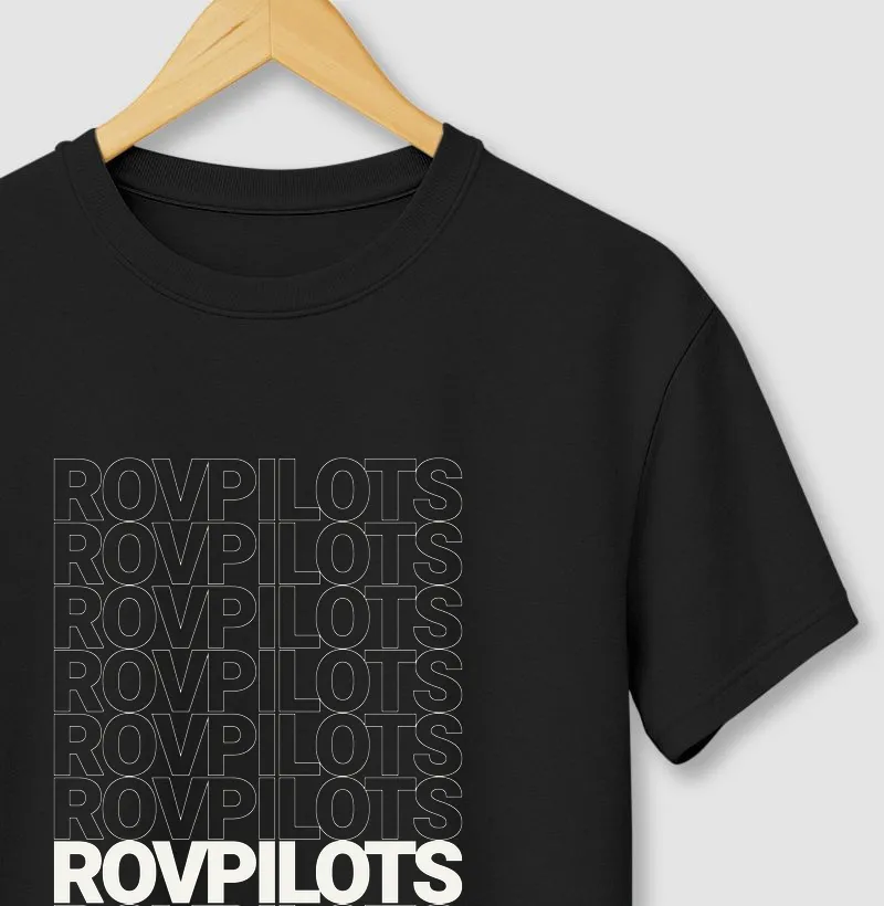 ROV Pilots Essência