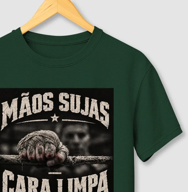 Mãos Sujas