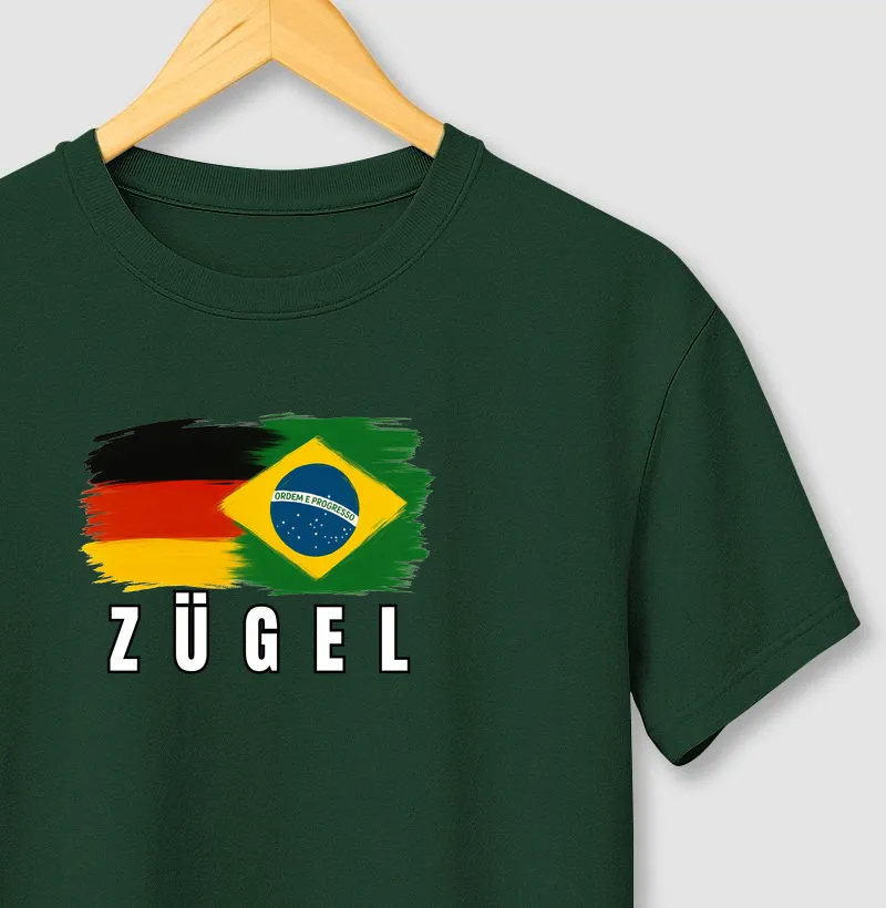 Zügel 