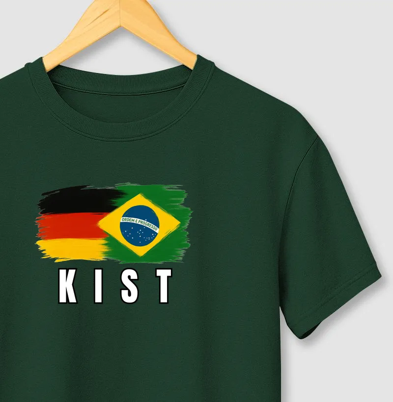 Kist  - Camiseta