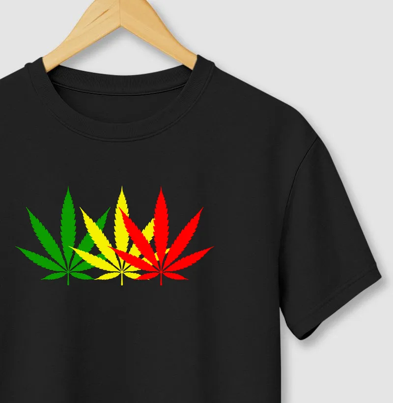 Colored Cannabis