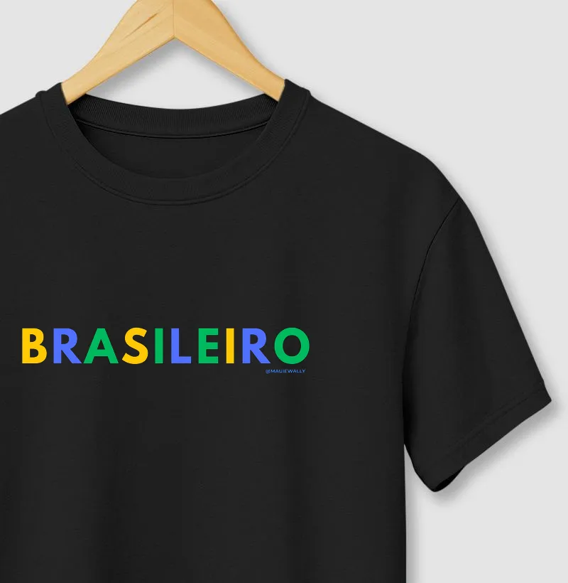 Brasileiro dk
