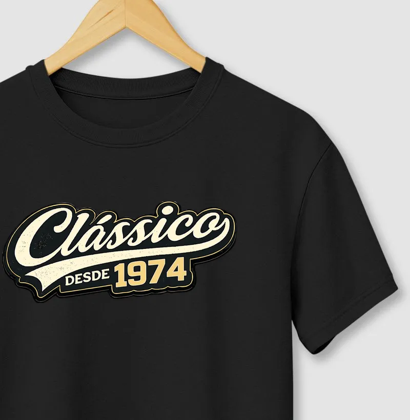 CLÁSSICO 1974