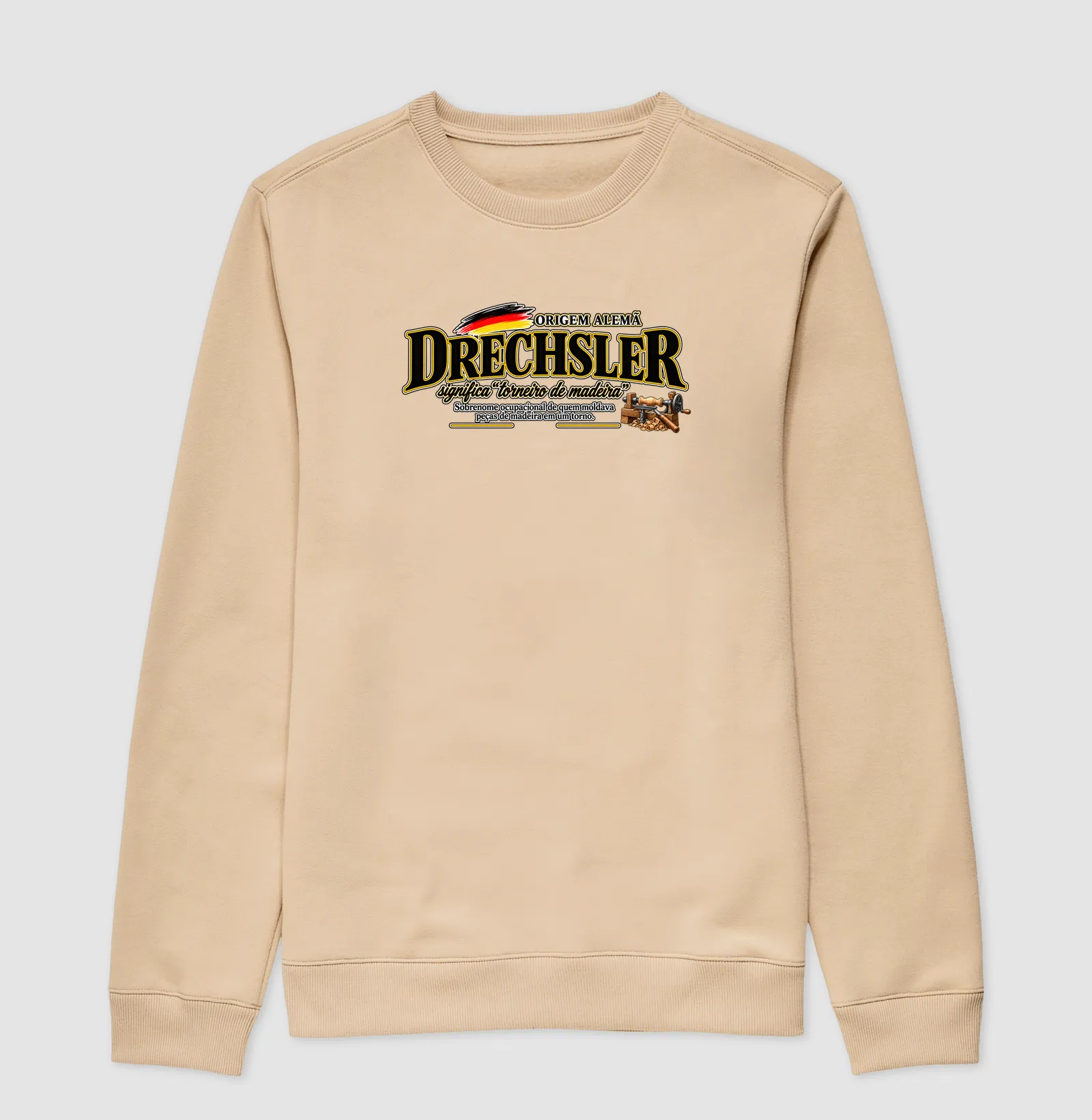 Drechsler  - Imagem 3