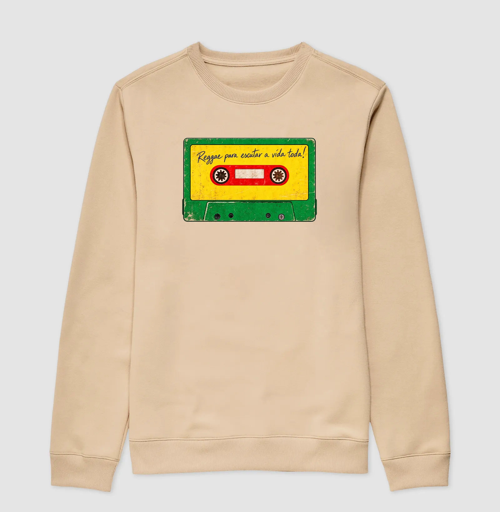 Reggae para escutar a vida toda - Imagem 3