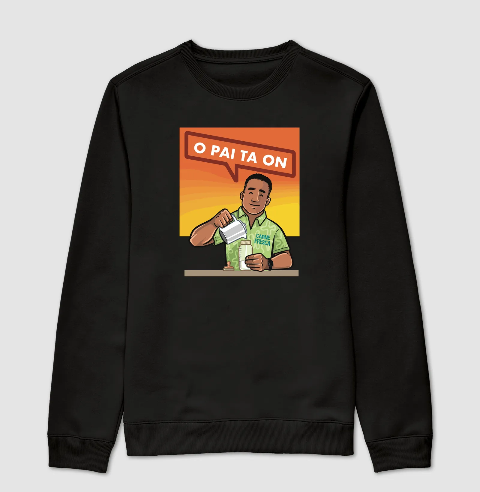 Camisa 3