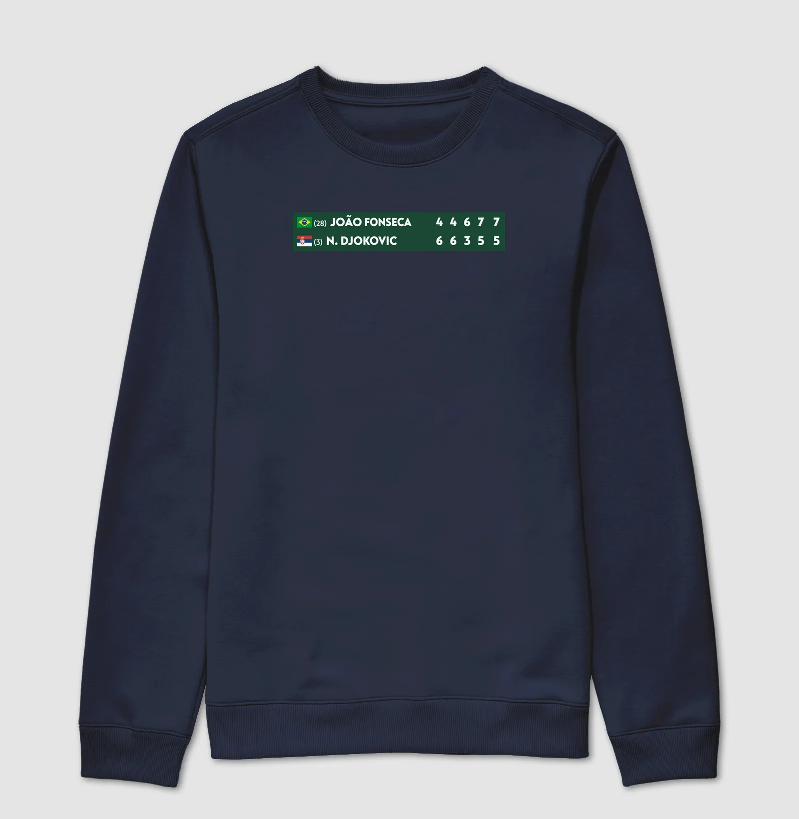 Camisa 4