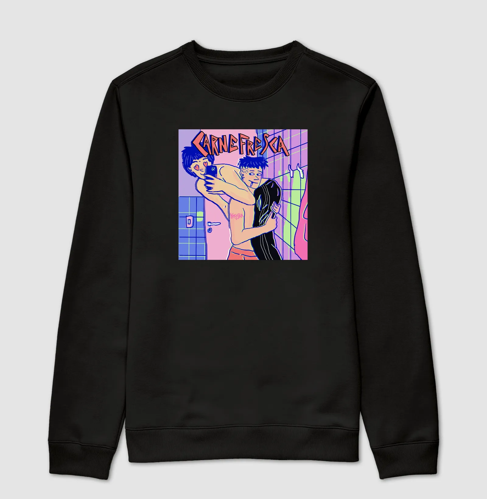 Camisa 3