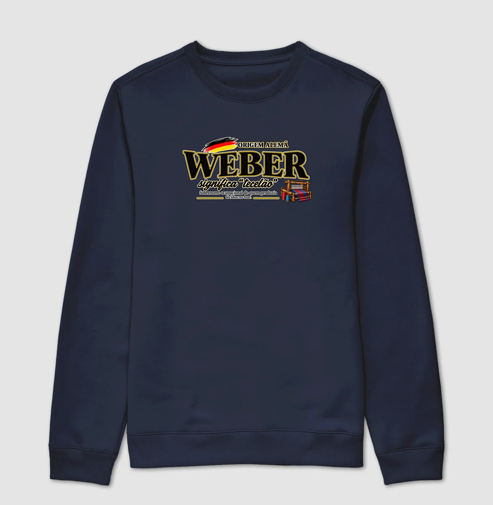 Weber - Imagem 5