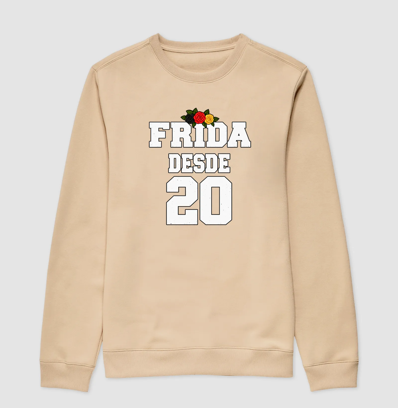 FRIDA - Imagem 2