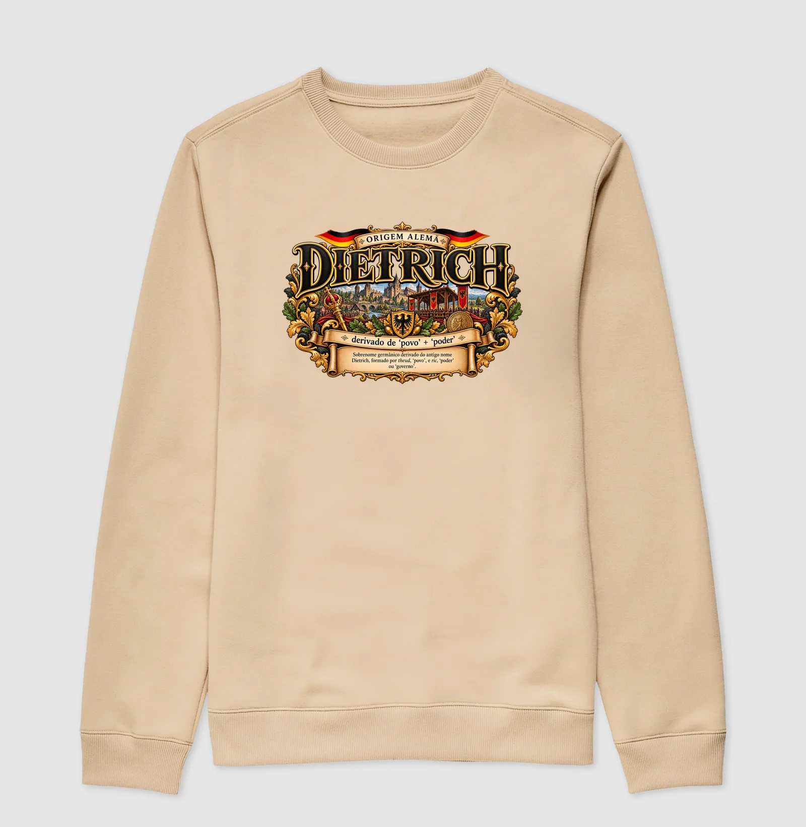 Dietrich  - Imagem 3