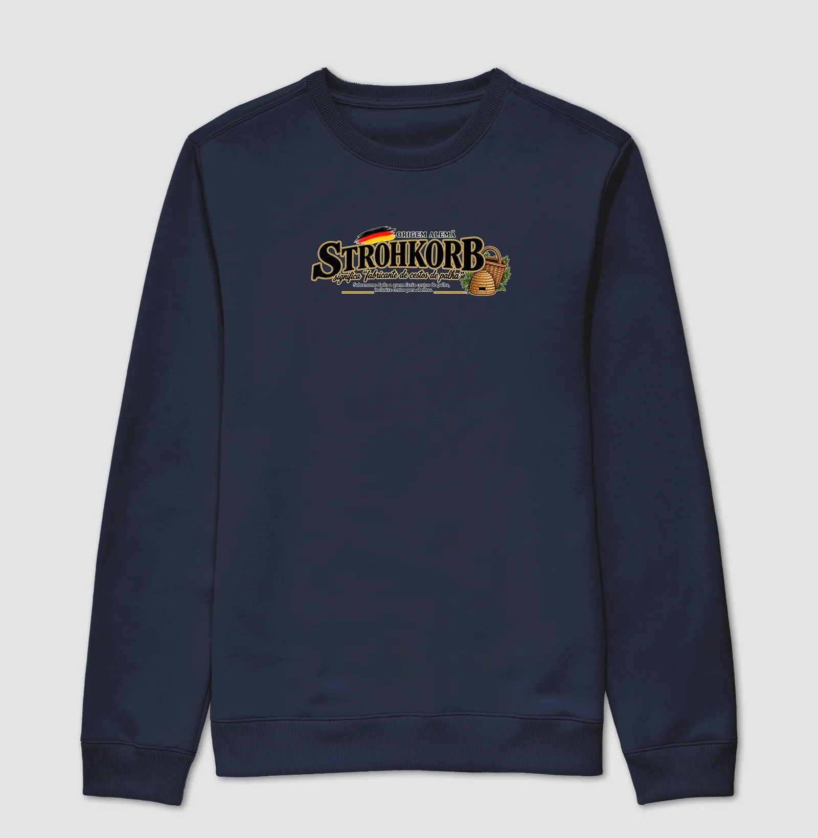 Strohkorb  - Imagem 5