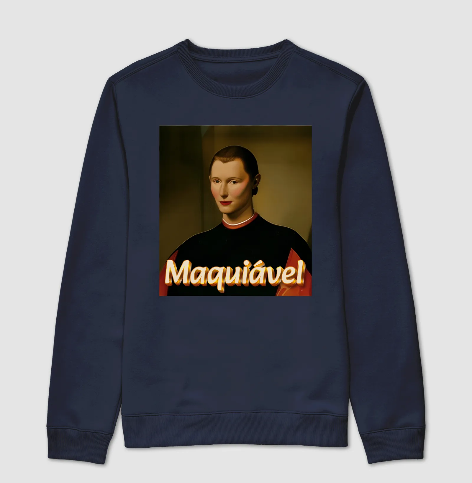Nicolau Maquiável - Imagem 5