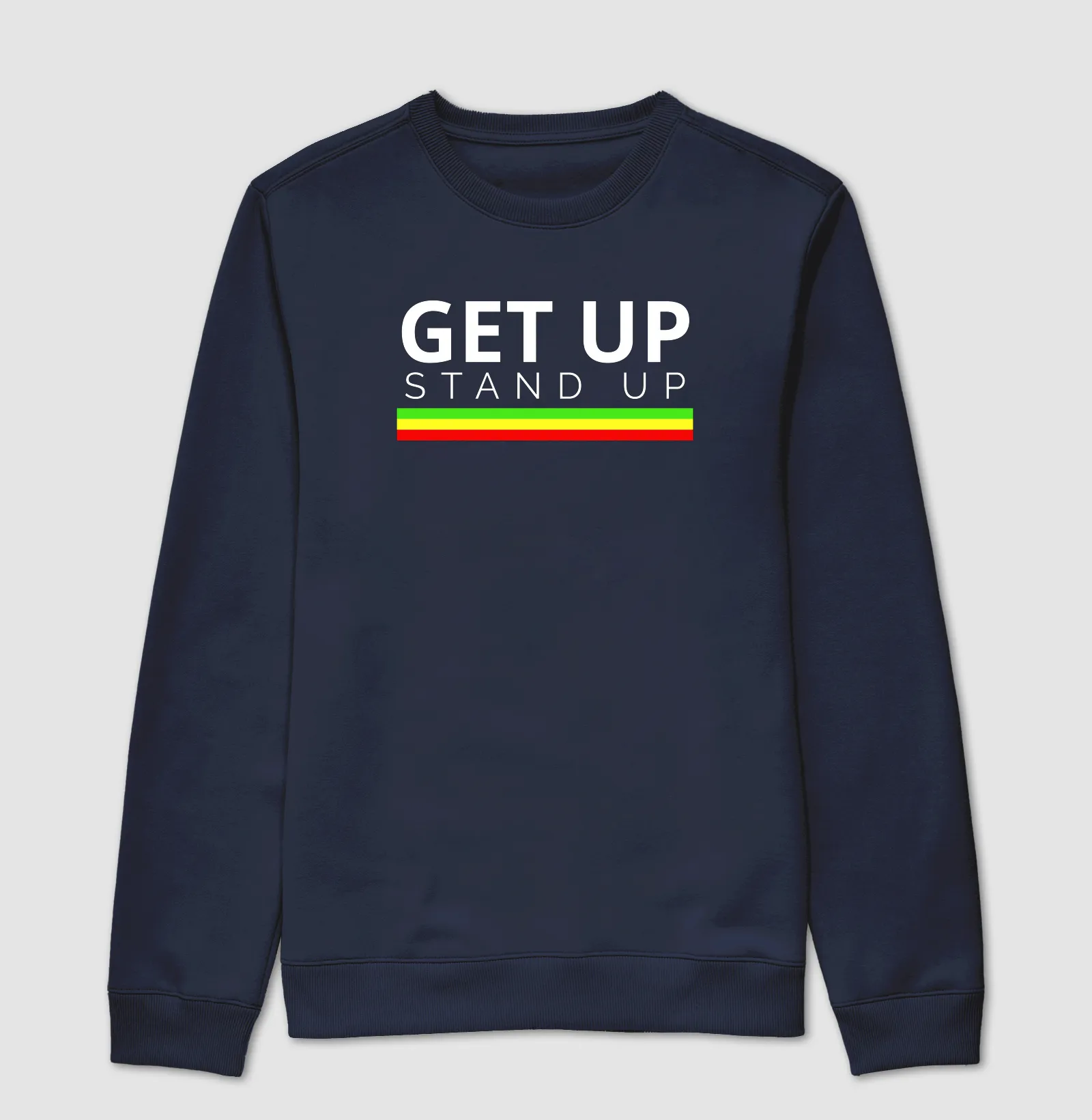 Get Up - Imagem 4