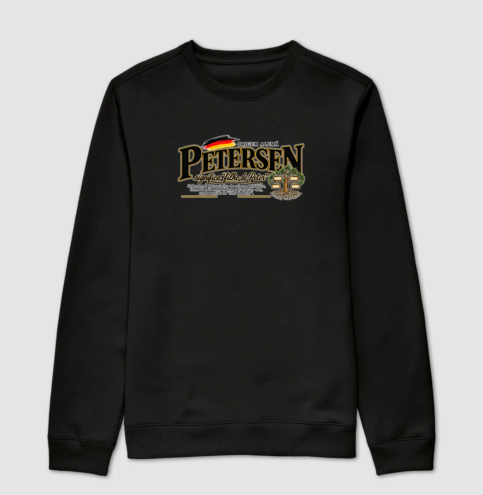 Petersen  - Imagem 4