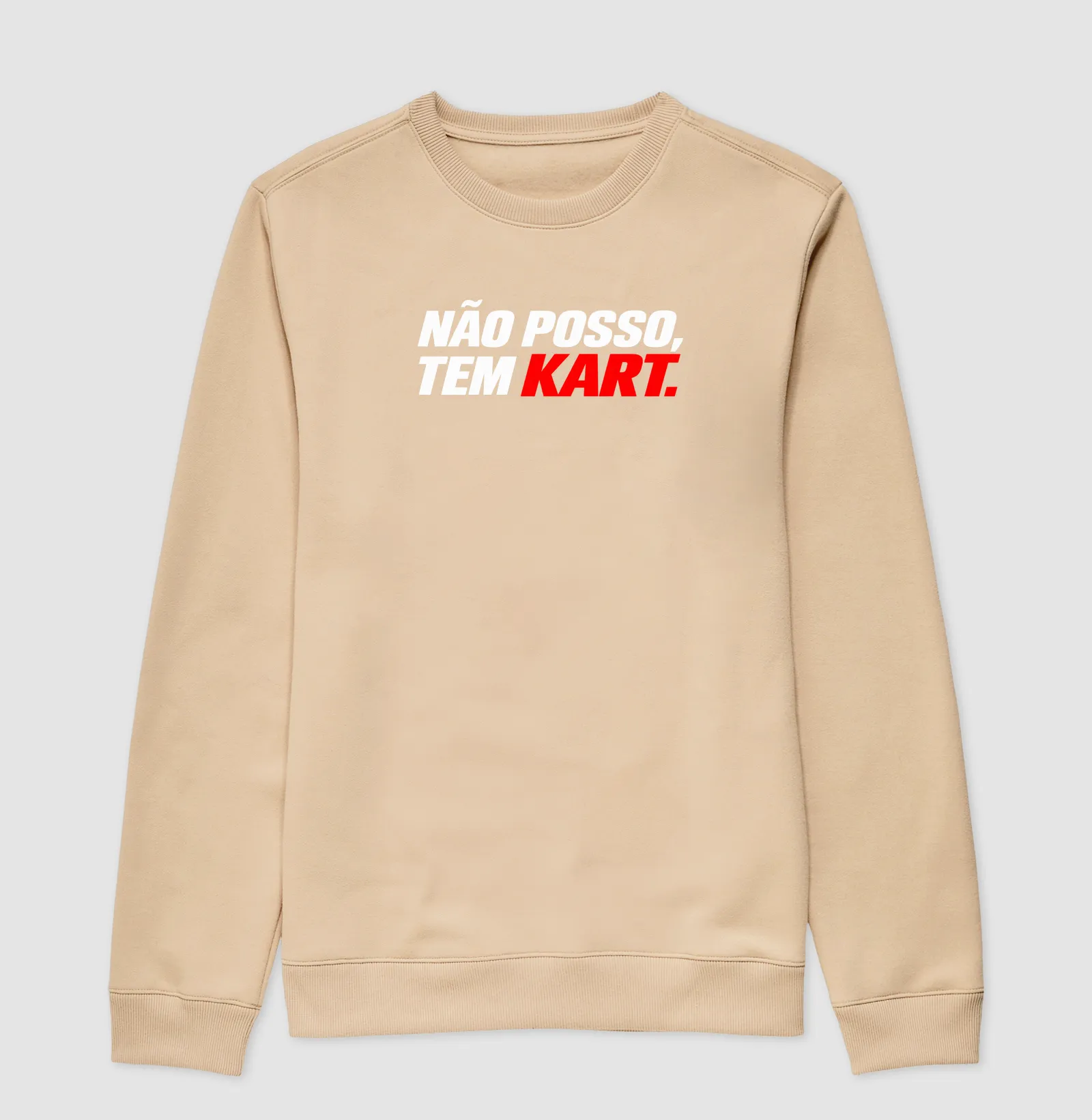 Não Posso, tem Kart - Imagem 3