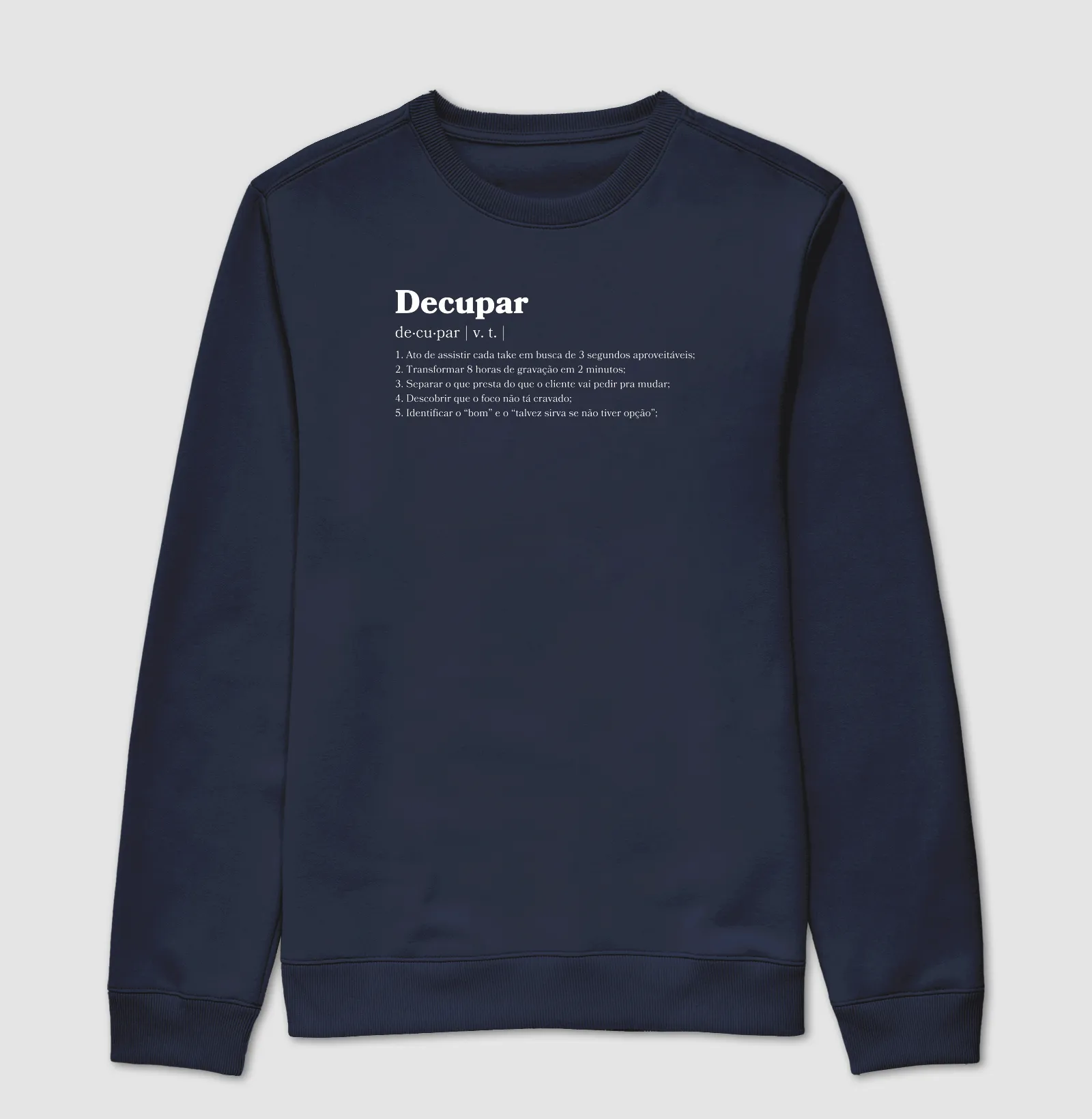 Camisa 4