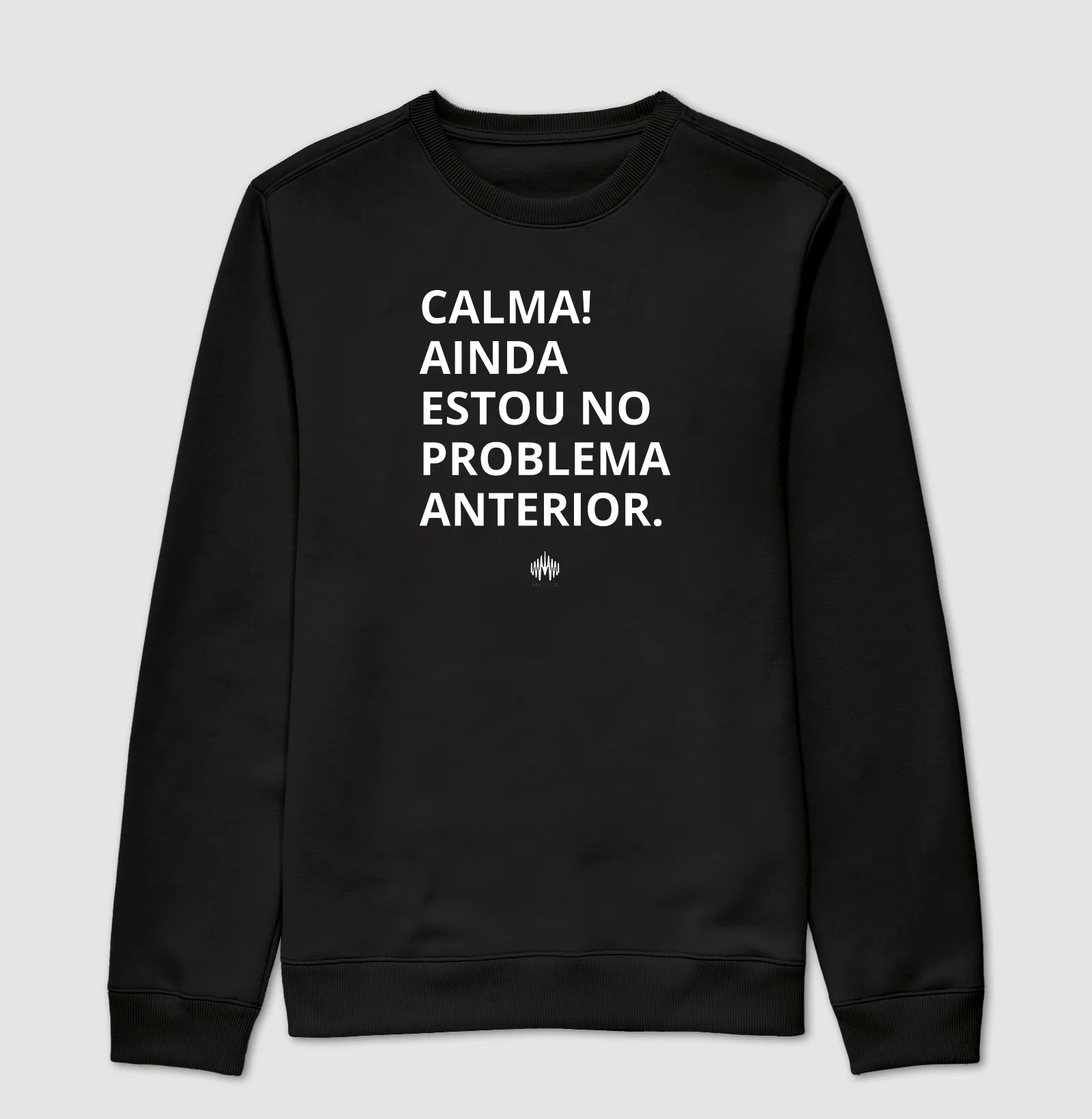 Calma! Ainda Estou No Problema Anterior. - Imagem 4