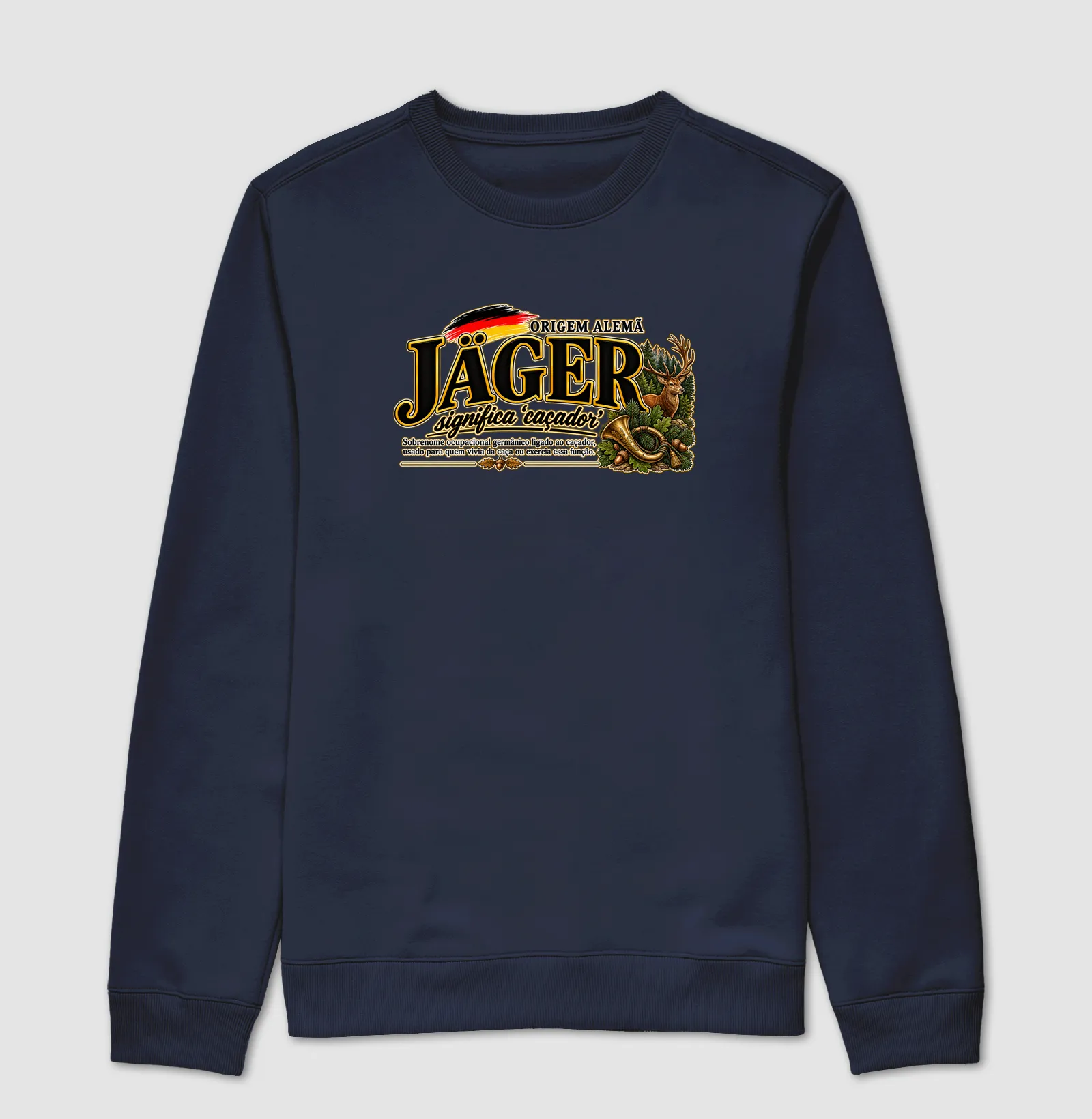 Jäger - Imagem 5