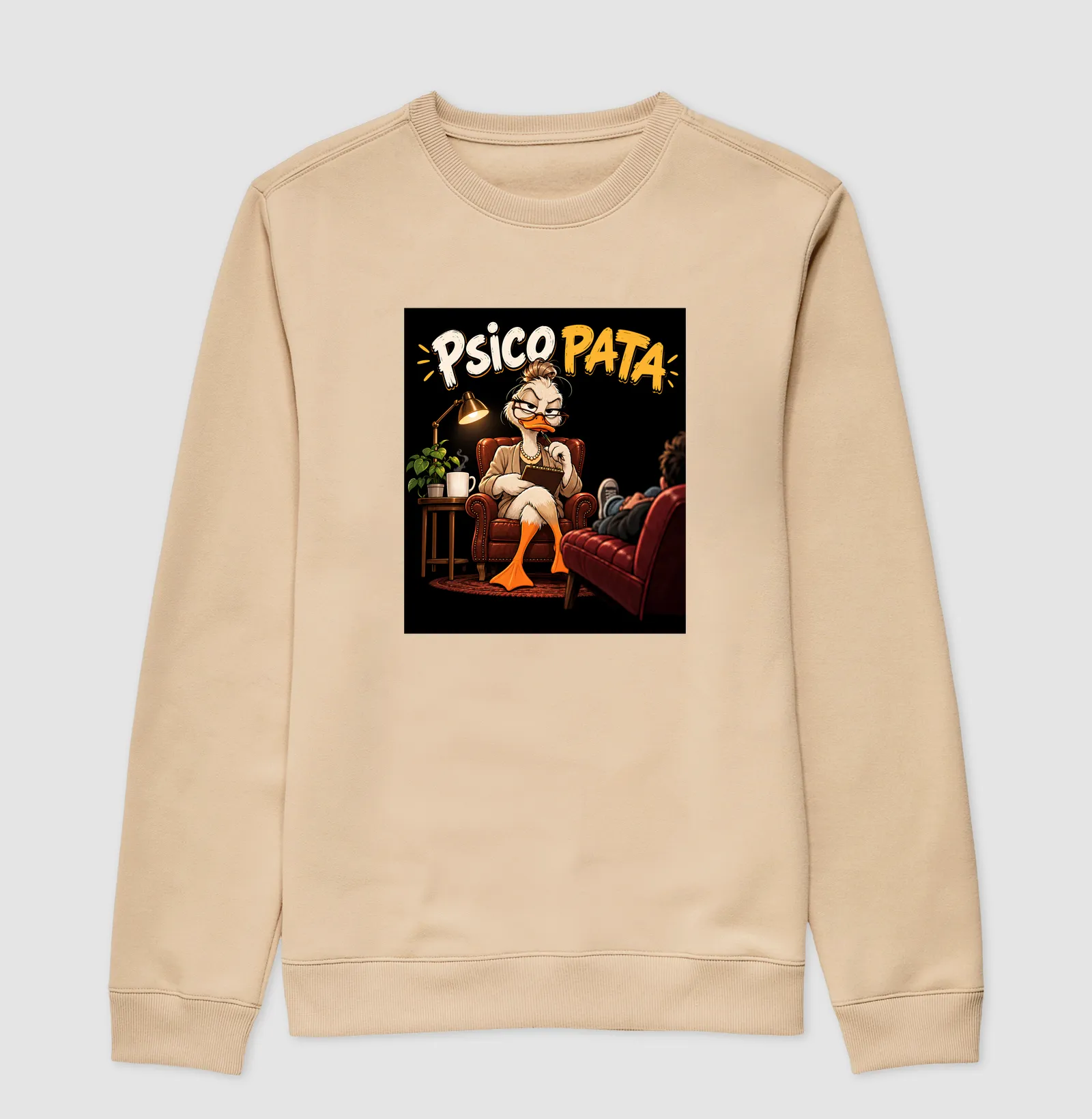 PSICO PATA - Imagem 3