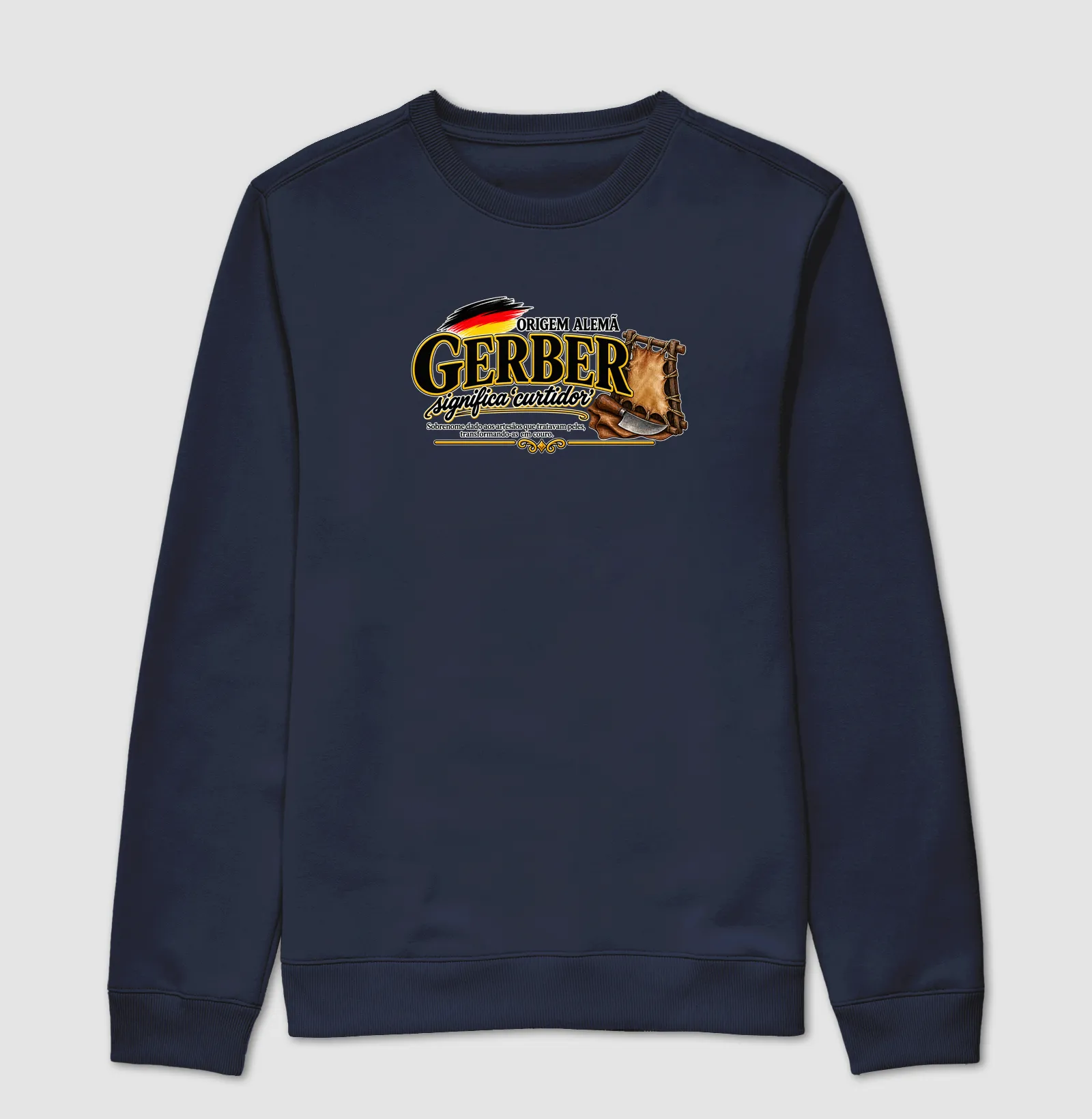 Gerber  - Imagem 5