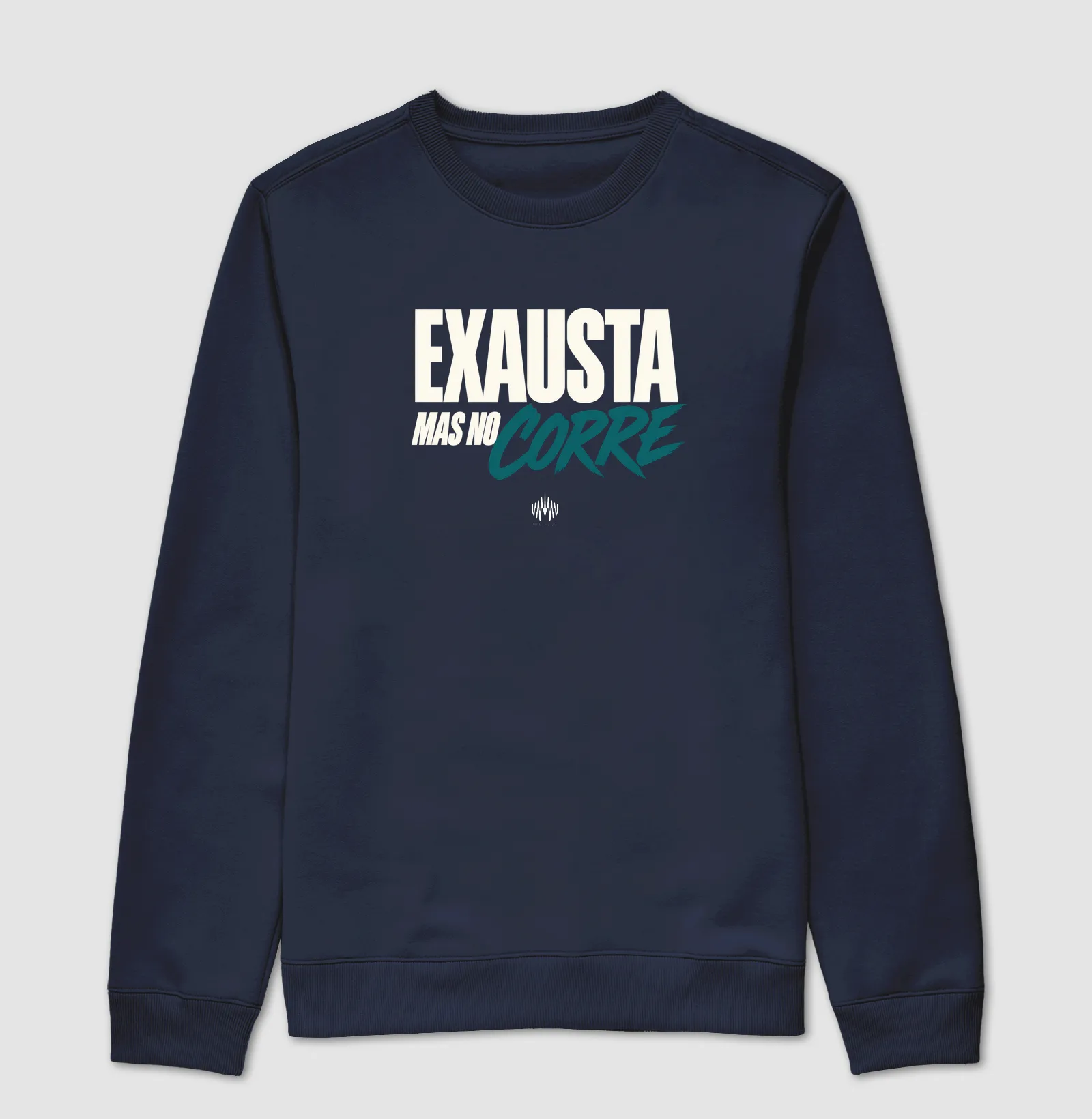 Exausto(a) Mas No Corre - Imagem 5