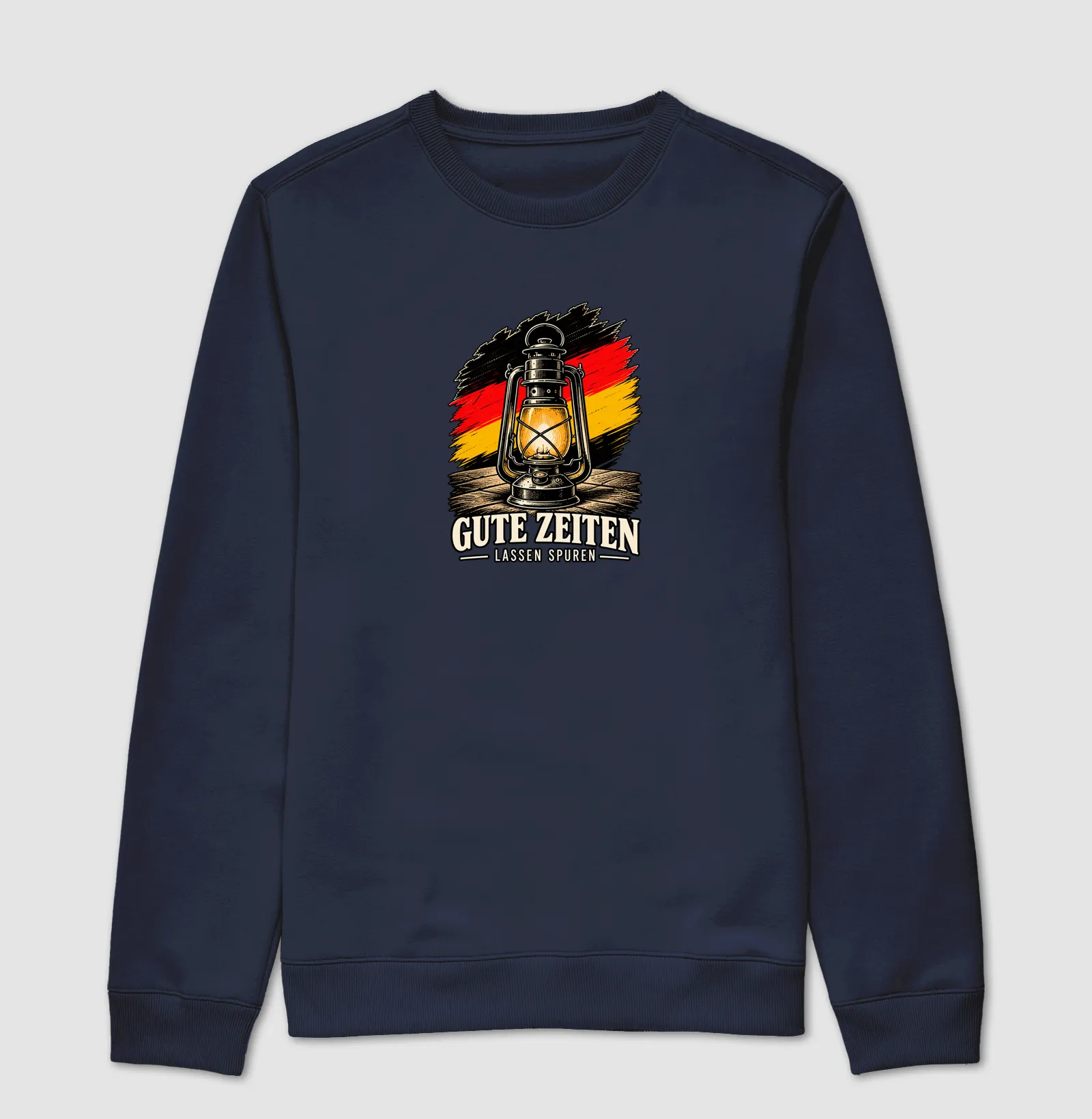 Gute Zeiten lassen Spuren - Imagem 5