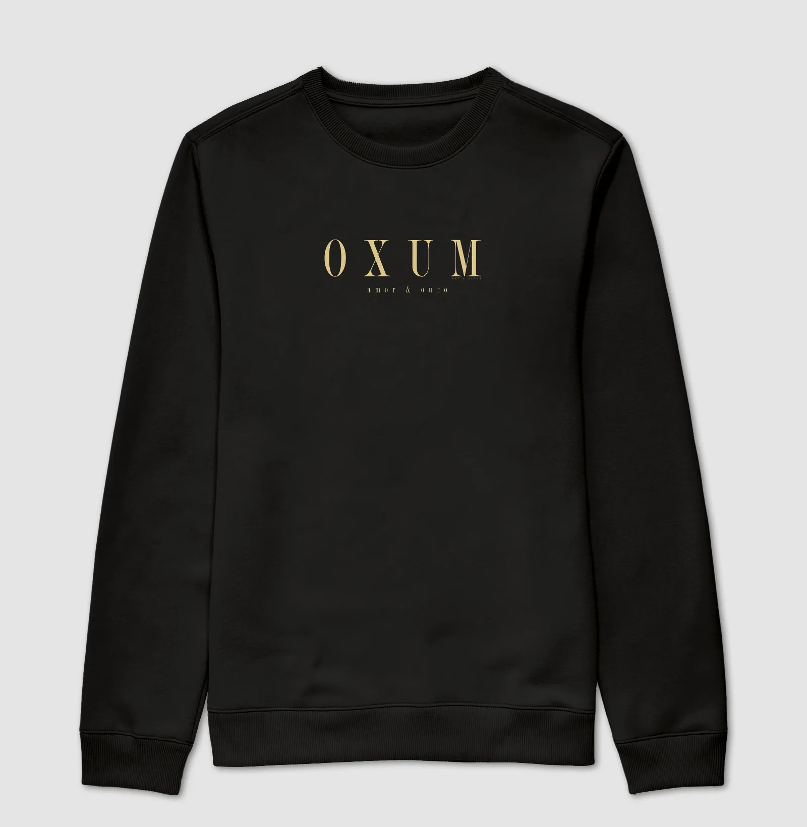 Oxum Nomes Sagrados - Imagem 4
