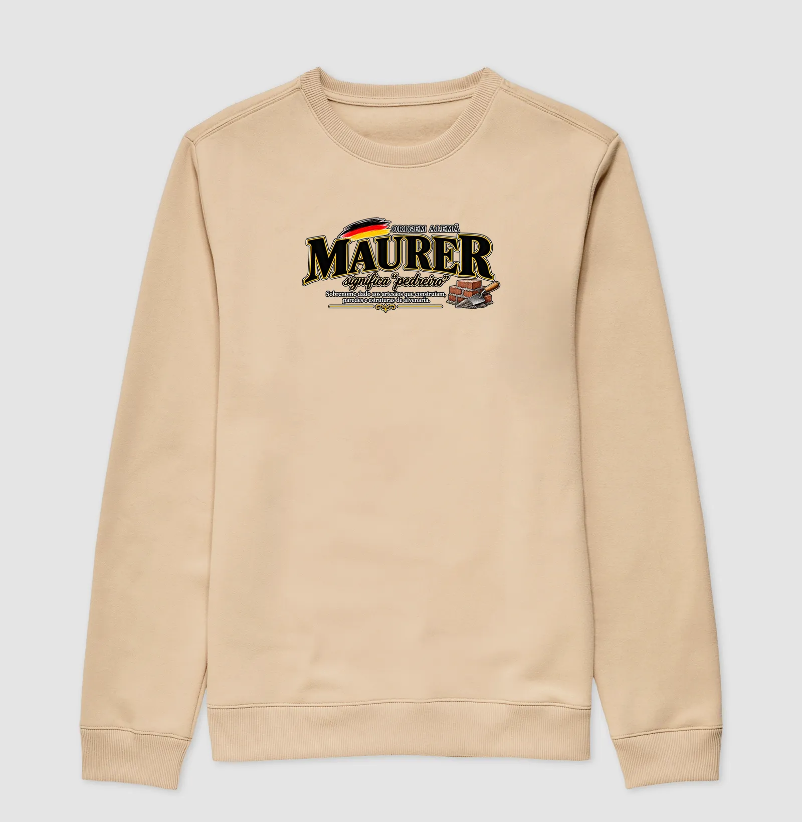 Maurer  - Imagem 3
