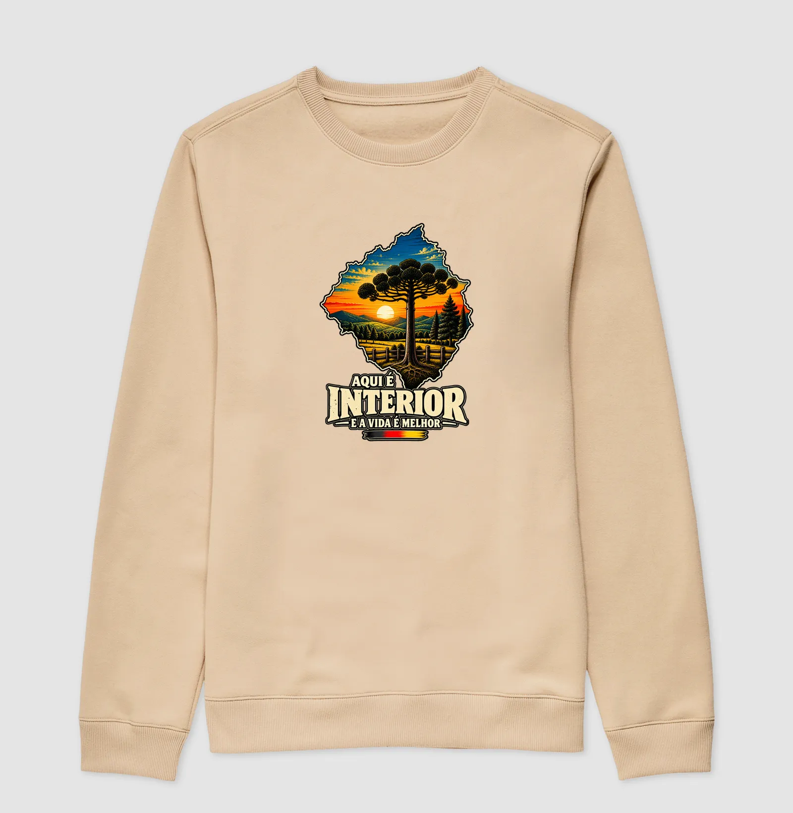 Aqui é interior — e a vida é melhor - Imagem 3