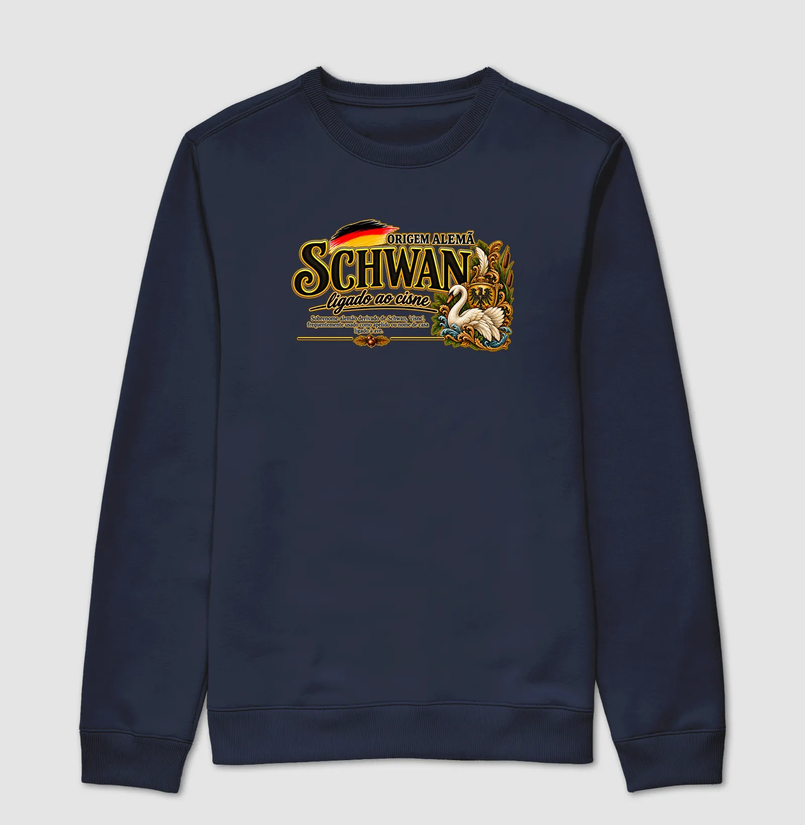 Schwan  - Imagem 5