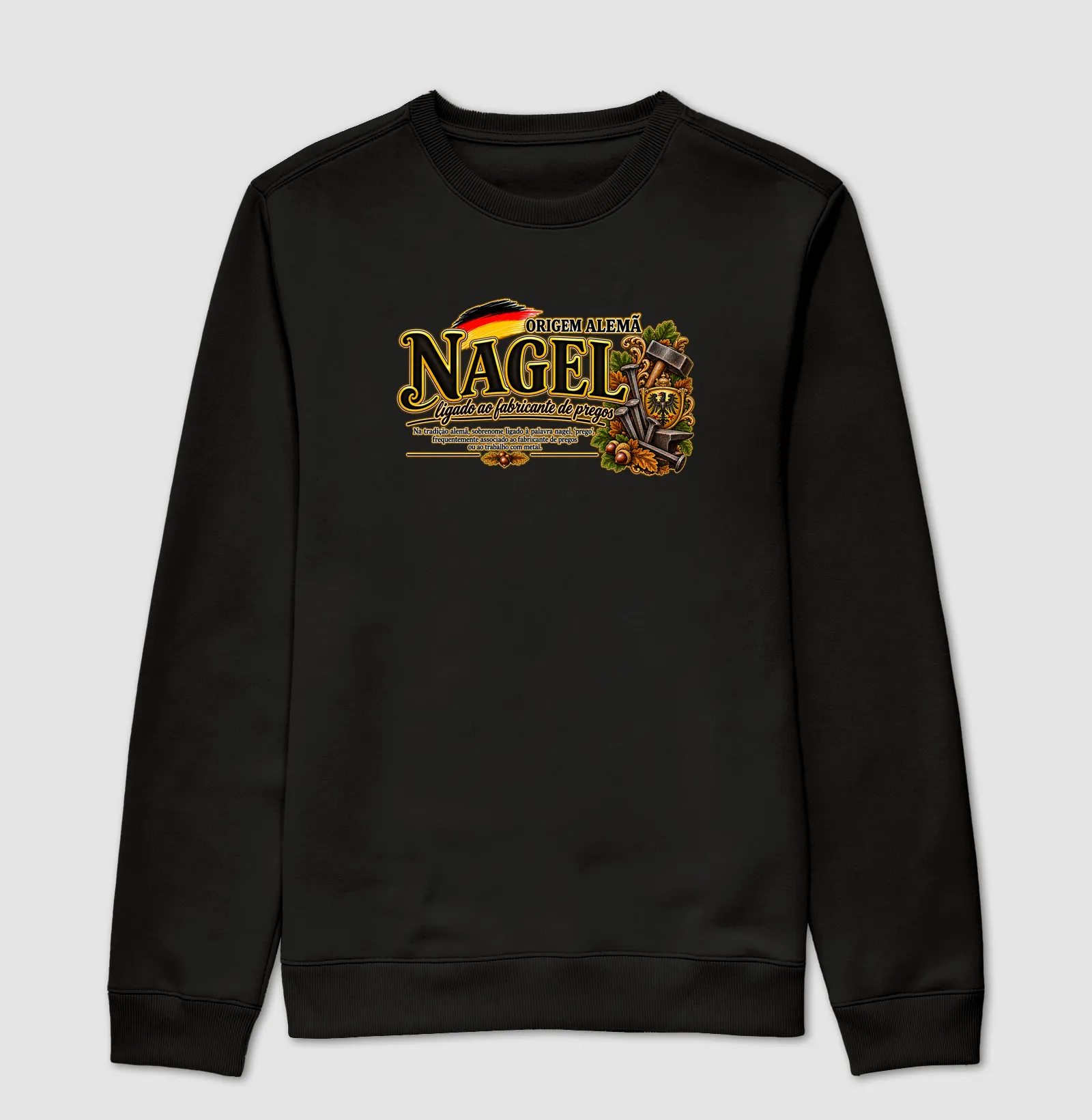 Nagel  - Imagem 4