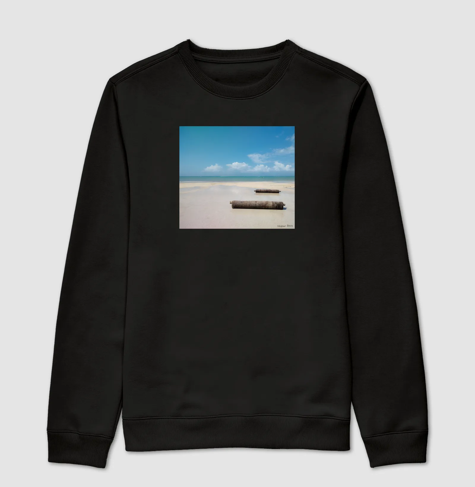 Camisa 3