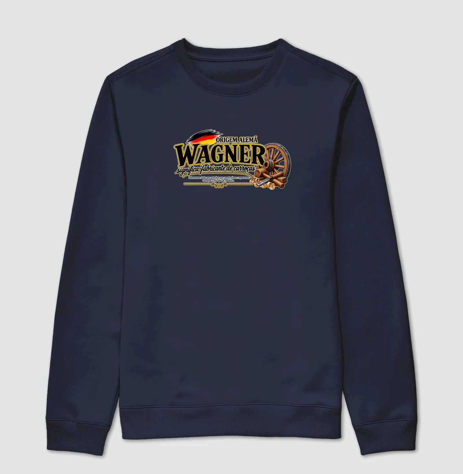 Wagner  - Imagem 5