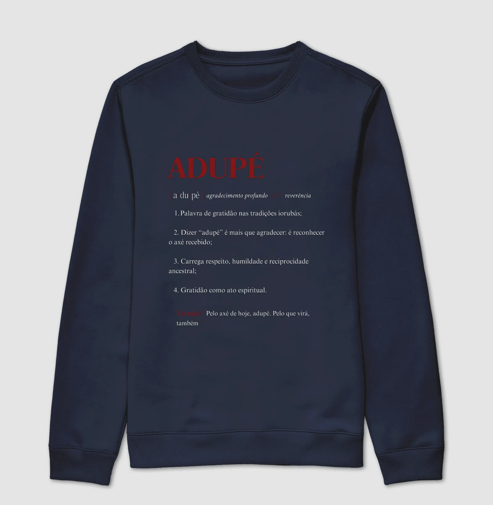 Camisa 4