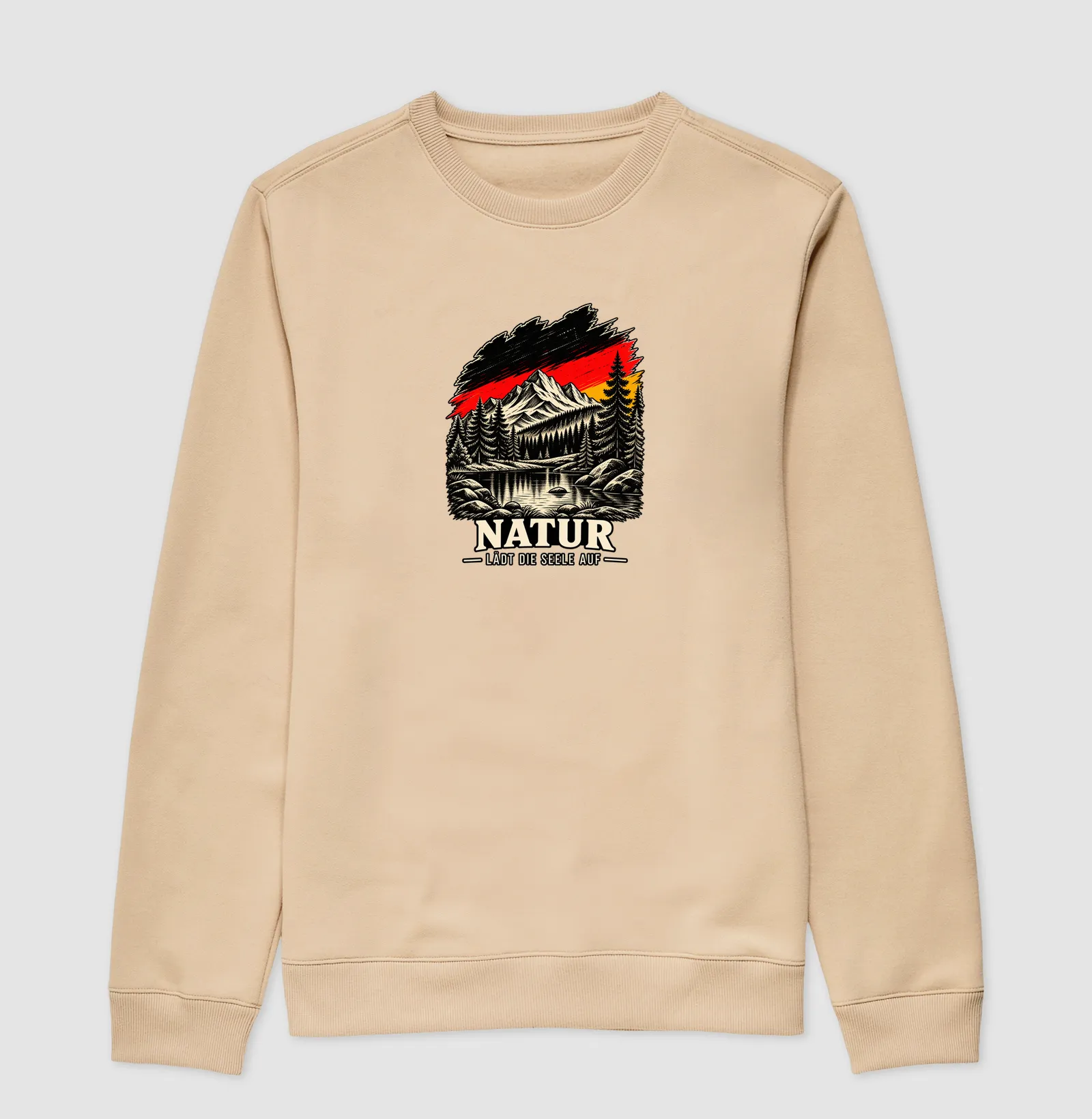 Natur lädt die Seele auf - Imagem 3