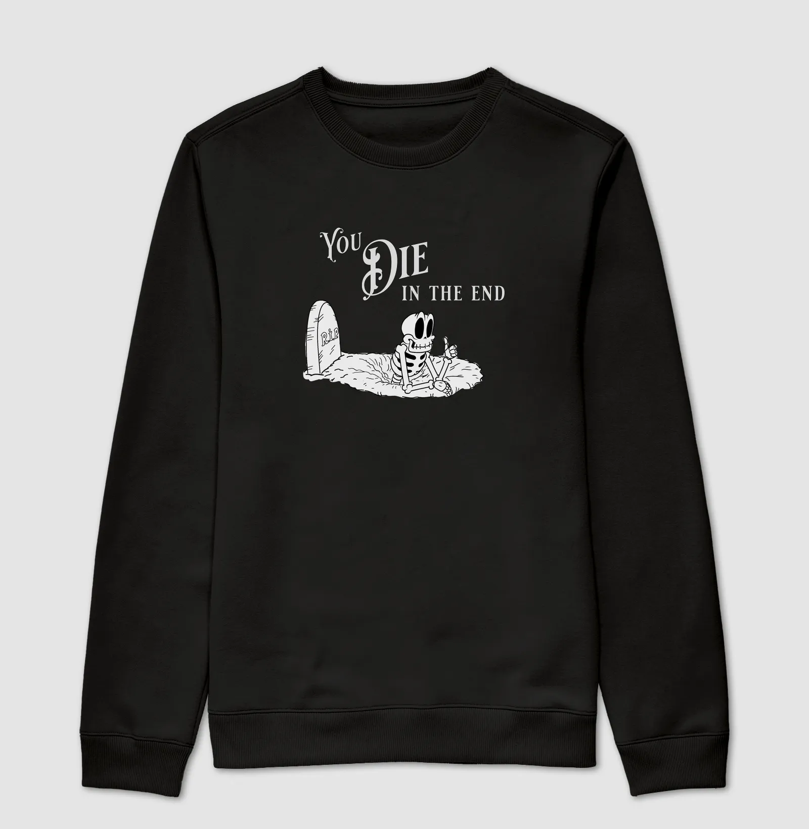 You Die In The End - Imagem 4