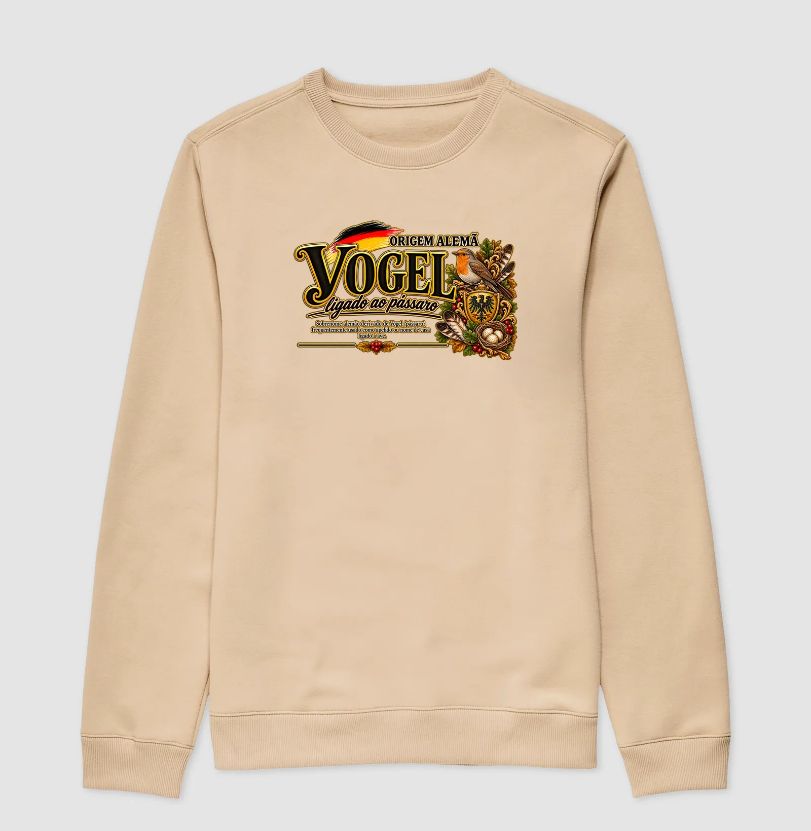 Vogel  - Imagem 3