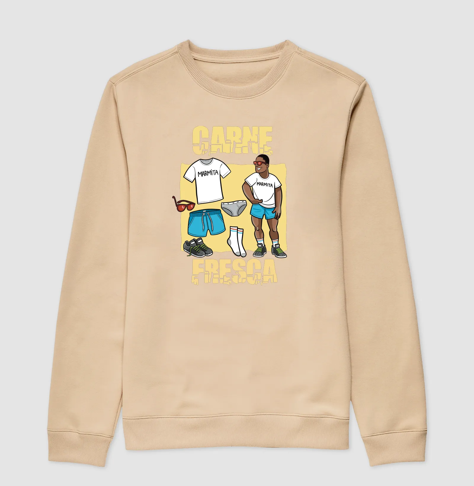 Camisa 2