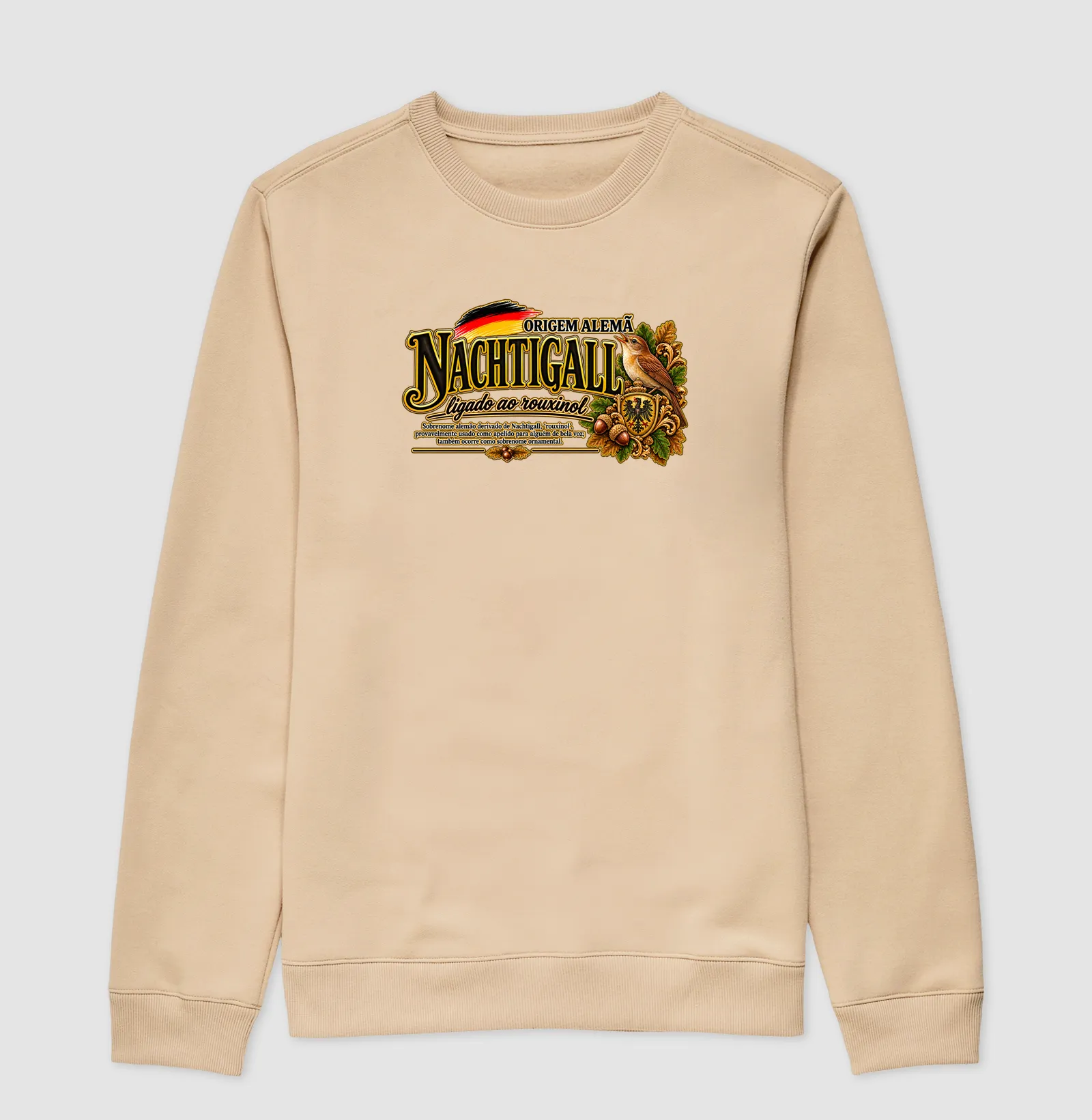 Nachtigall  - Imagem 3
