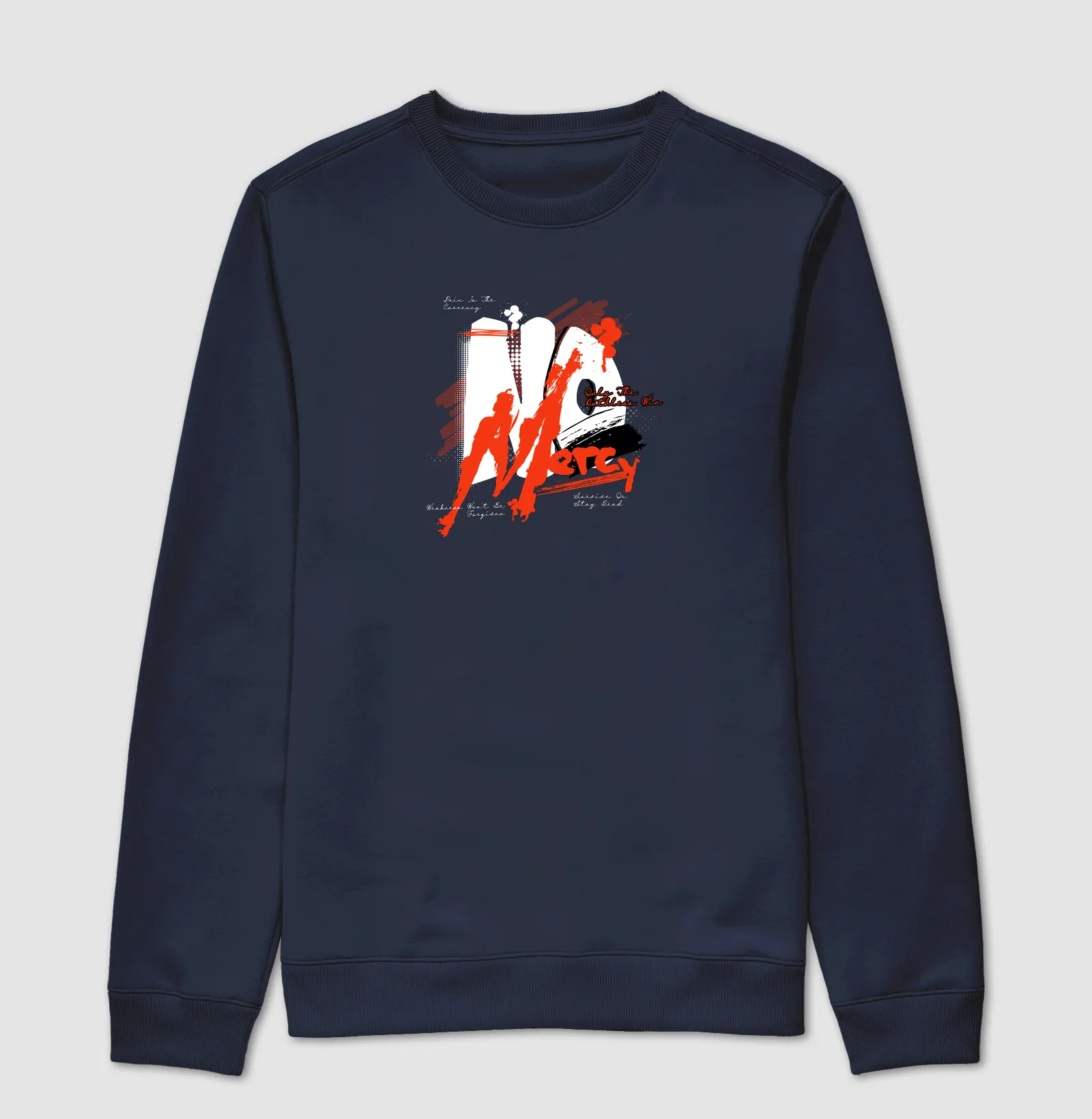 No Mercy - Imagem 4