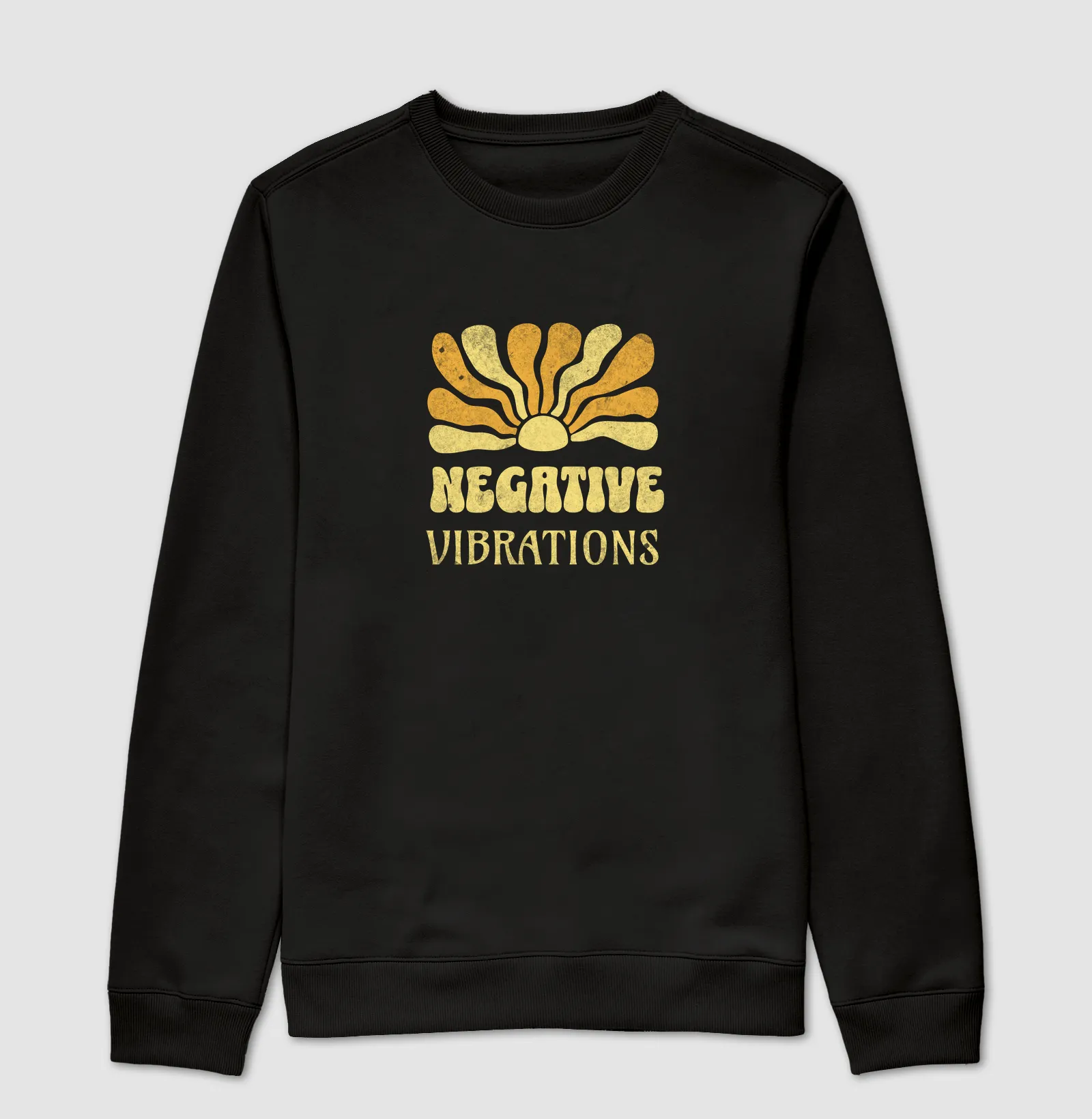 Negative Vibrations - Imagem 3