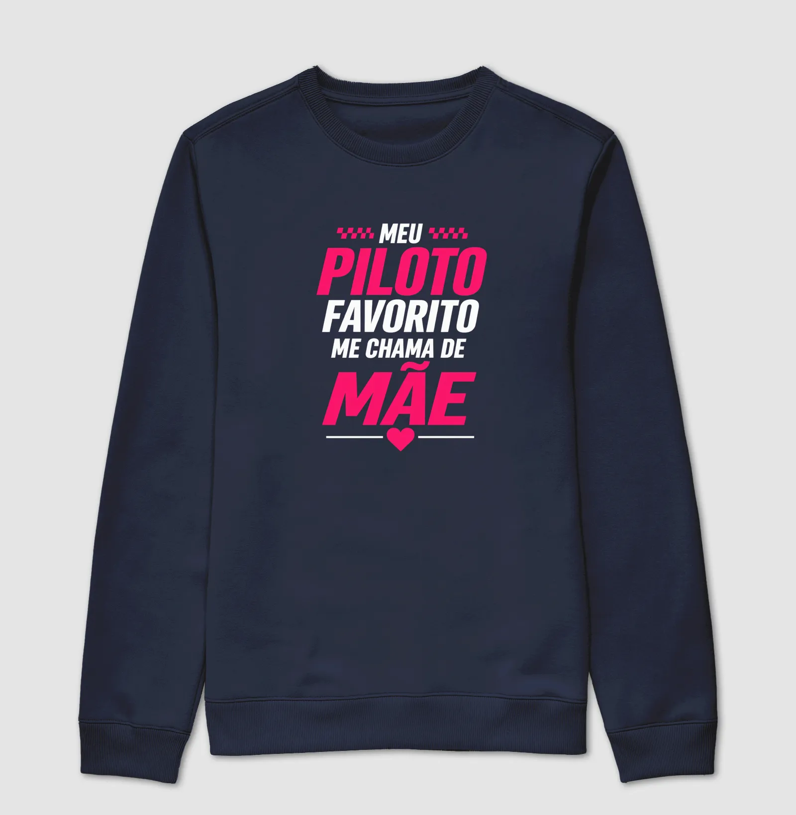 Meu Piloto Favorito me chama de Mãe - Imagem 4