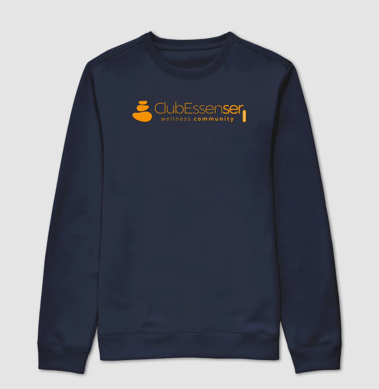 ClubEssenser Classic Laranja Peruano - Imagem 5