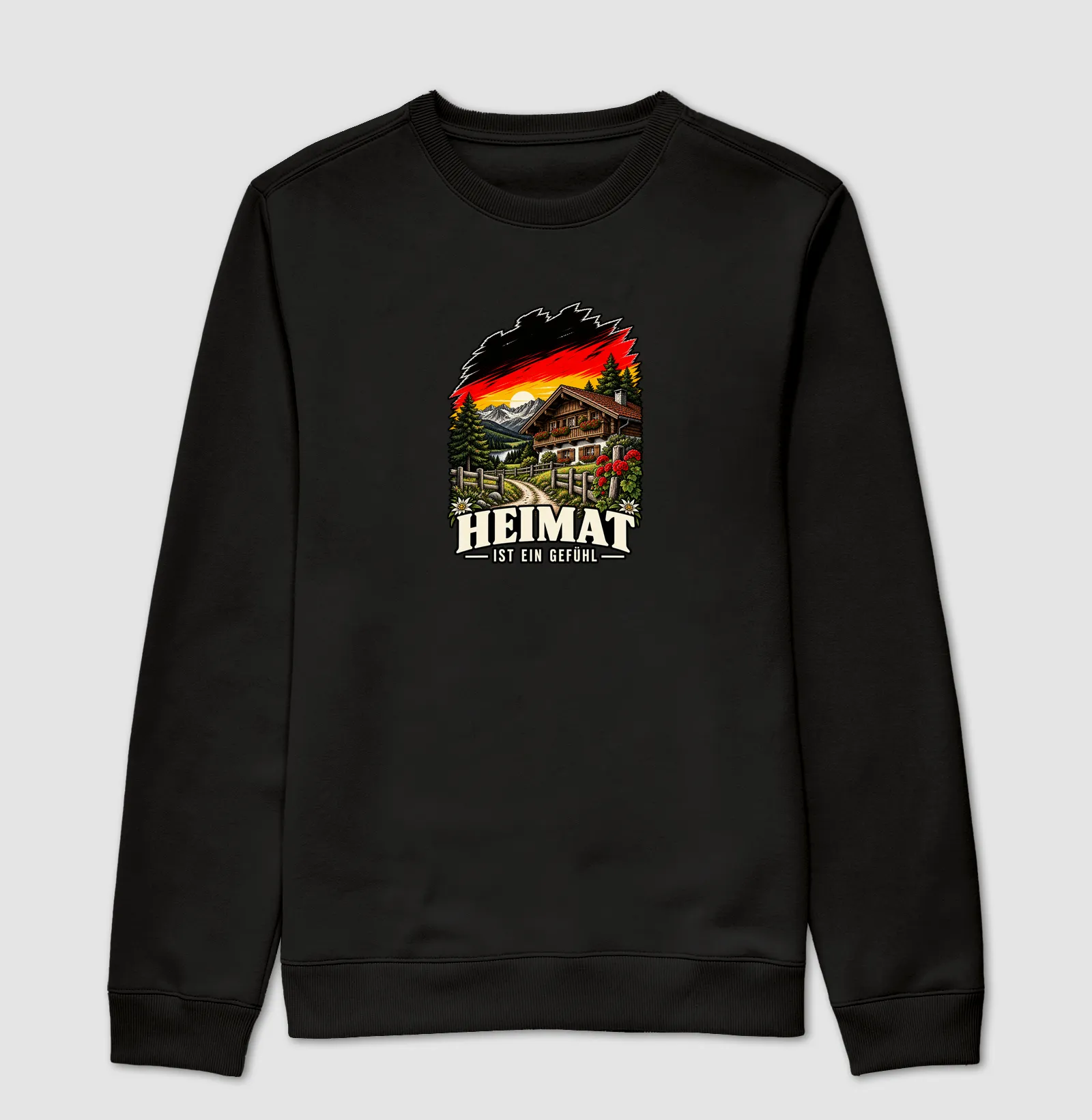 Heimat ist ein Gefühl - Imagem 4