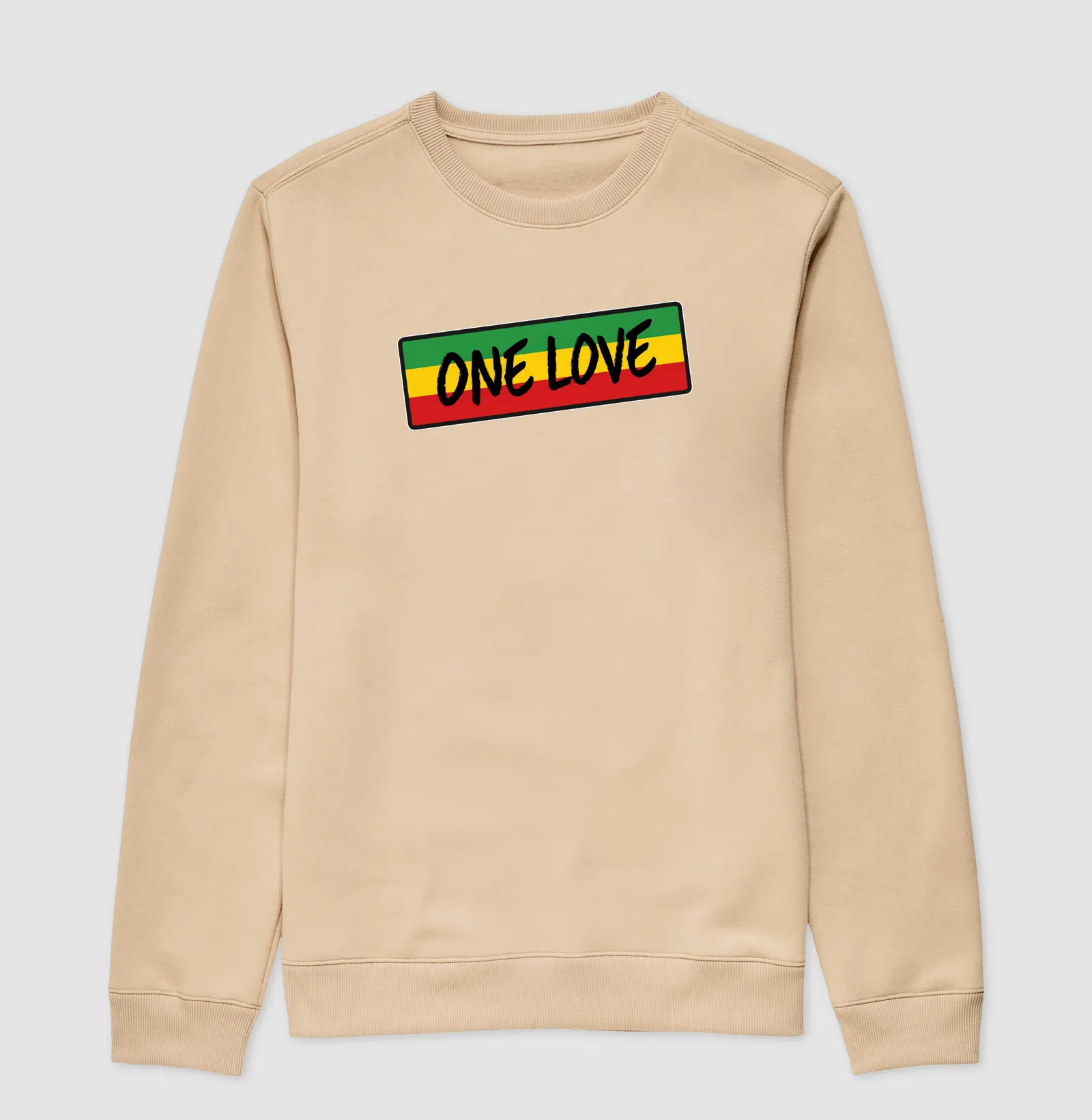 One Love - Imagem 3