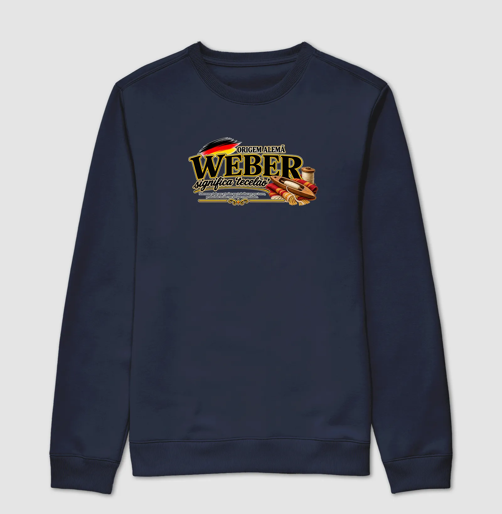 Weber  - Imagem 5