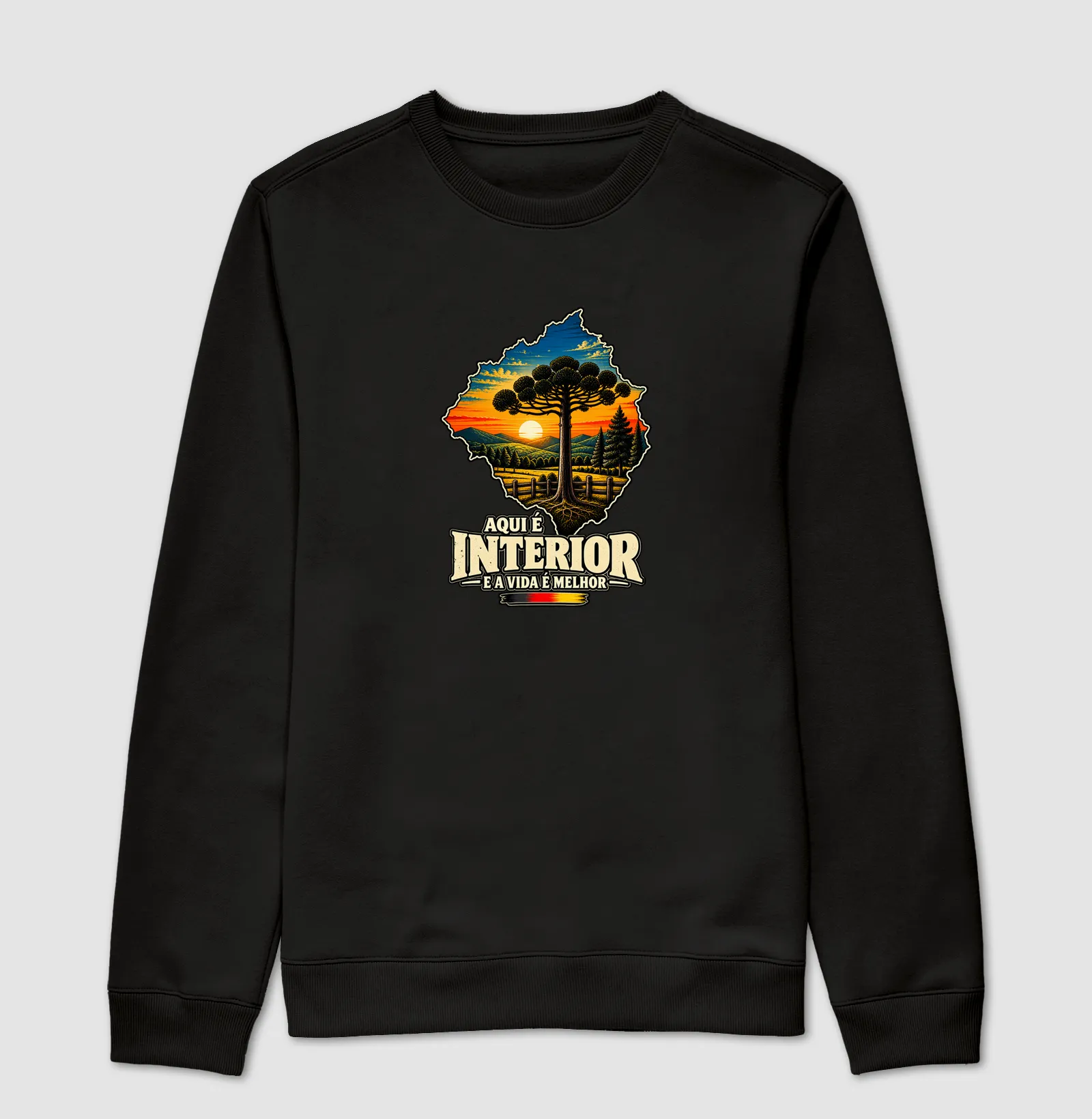 Aqui é interior — e a vida é melhor - Imagem 4