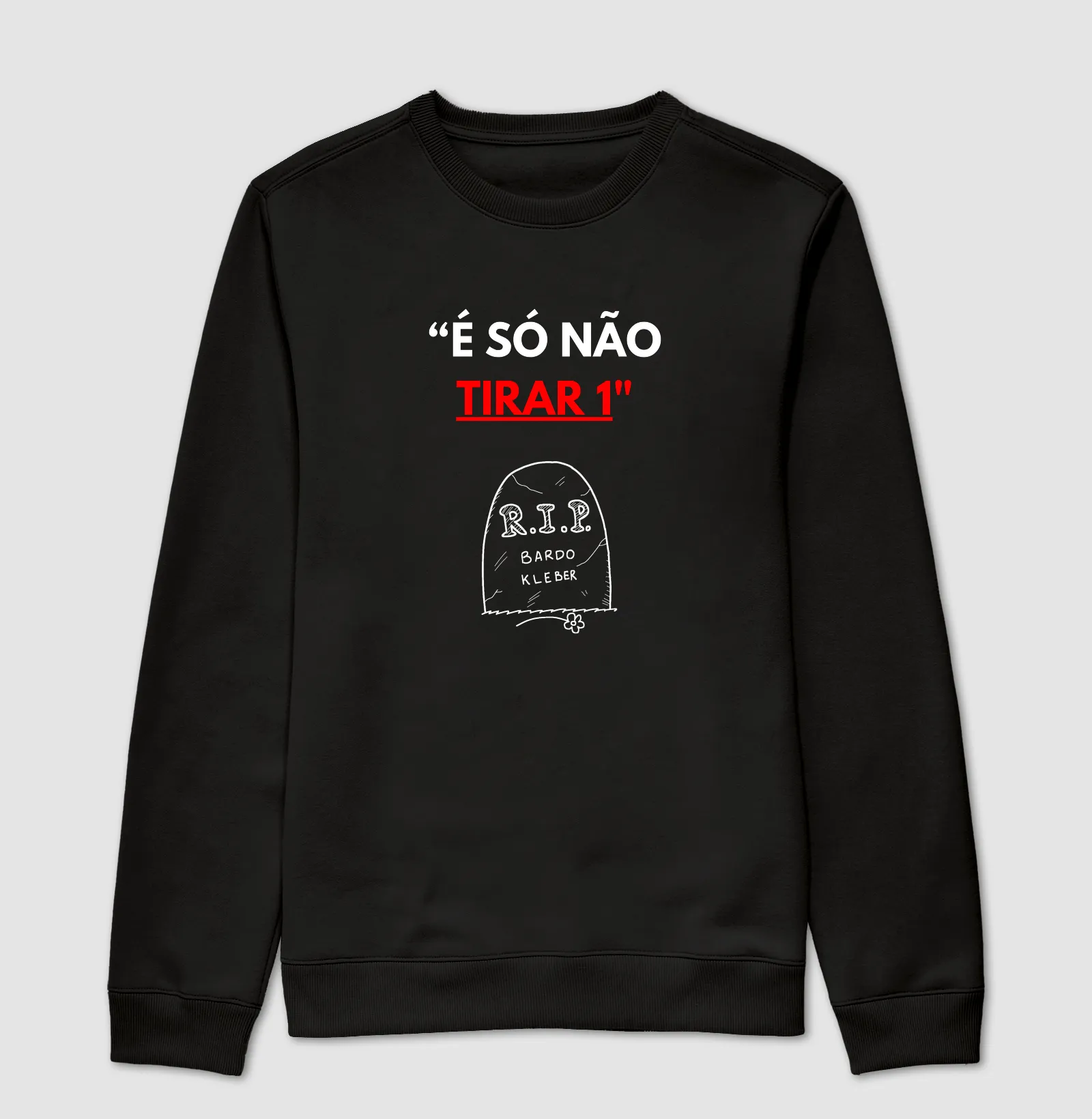 É SÓ NÃO TIRAR 1 - Imagem 4