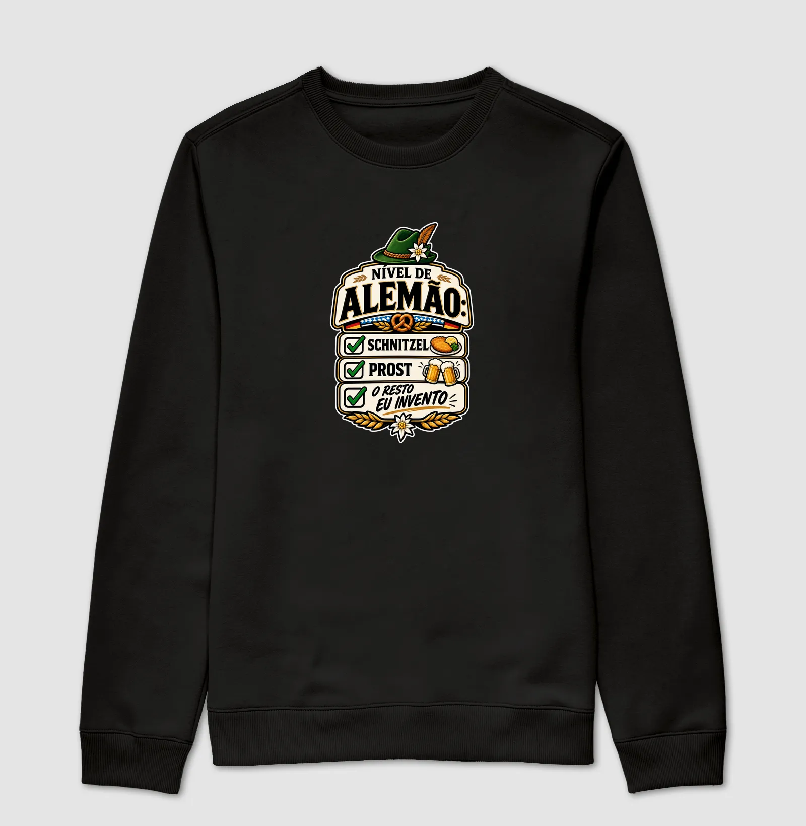 Nível de Alemão - Imagem 4